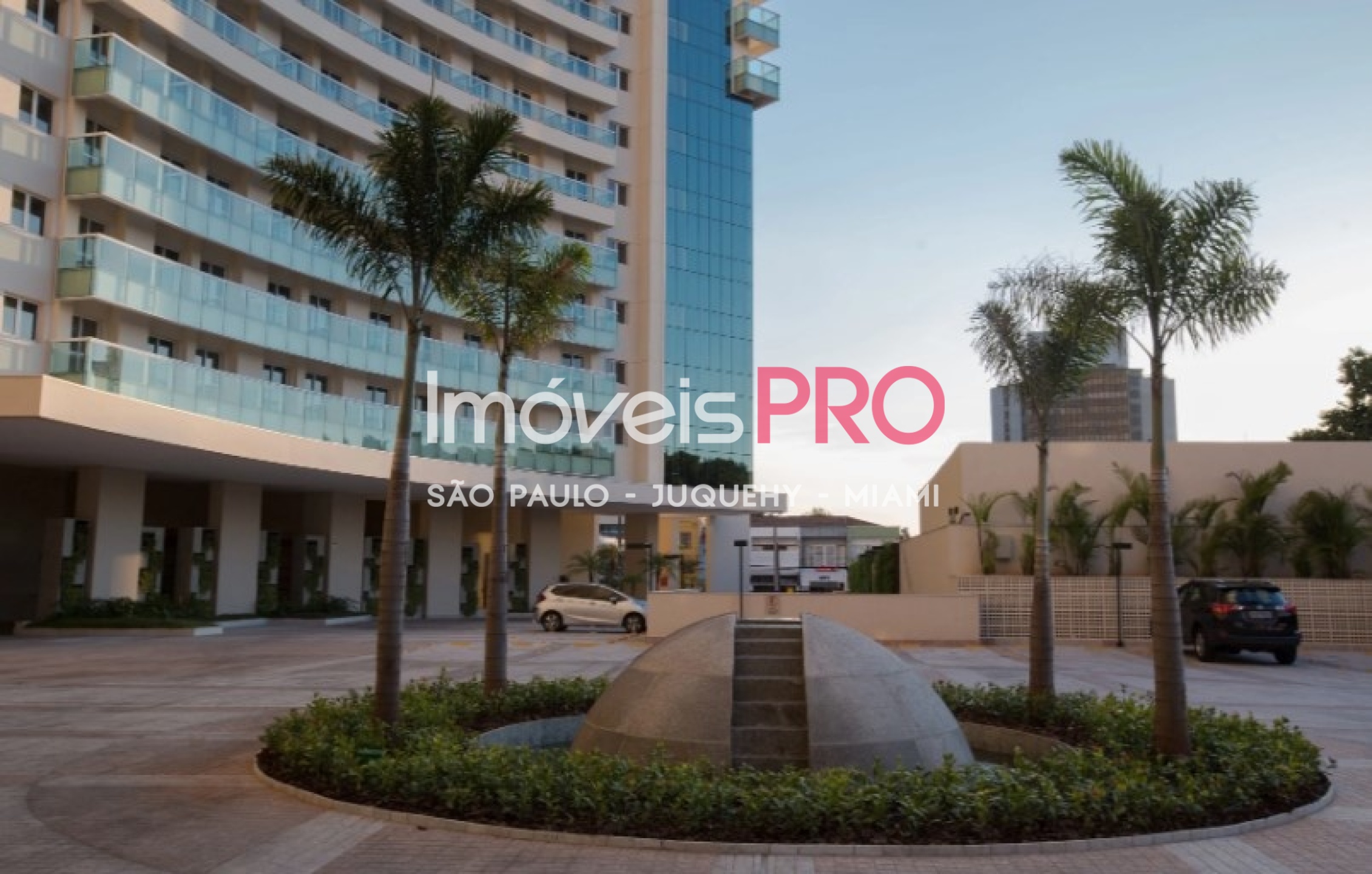 Condomínio Thera Faria Lima Office — foto 3