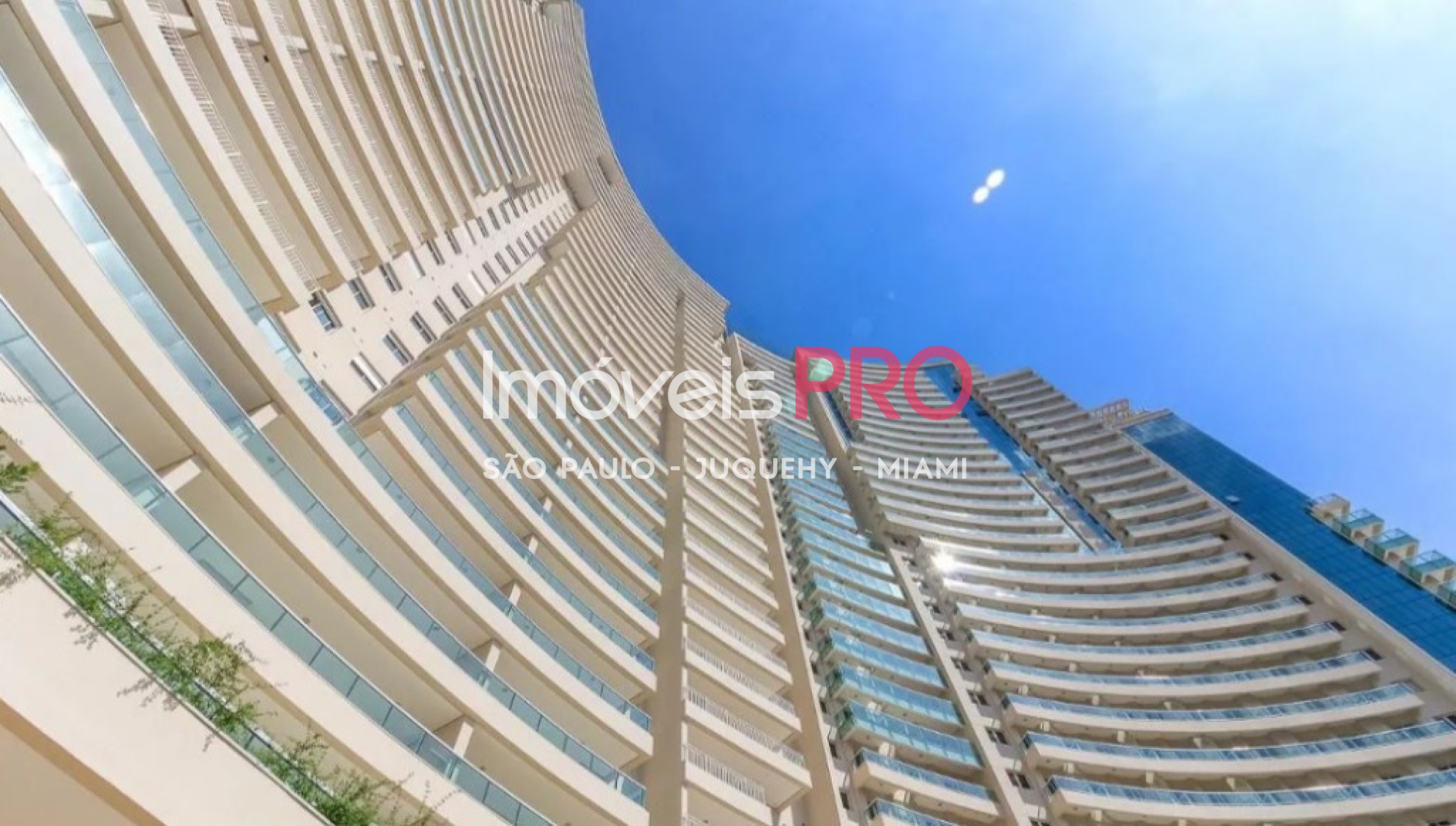 Condomínio Thera Faria Lima Office — foto 4