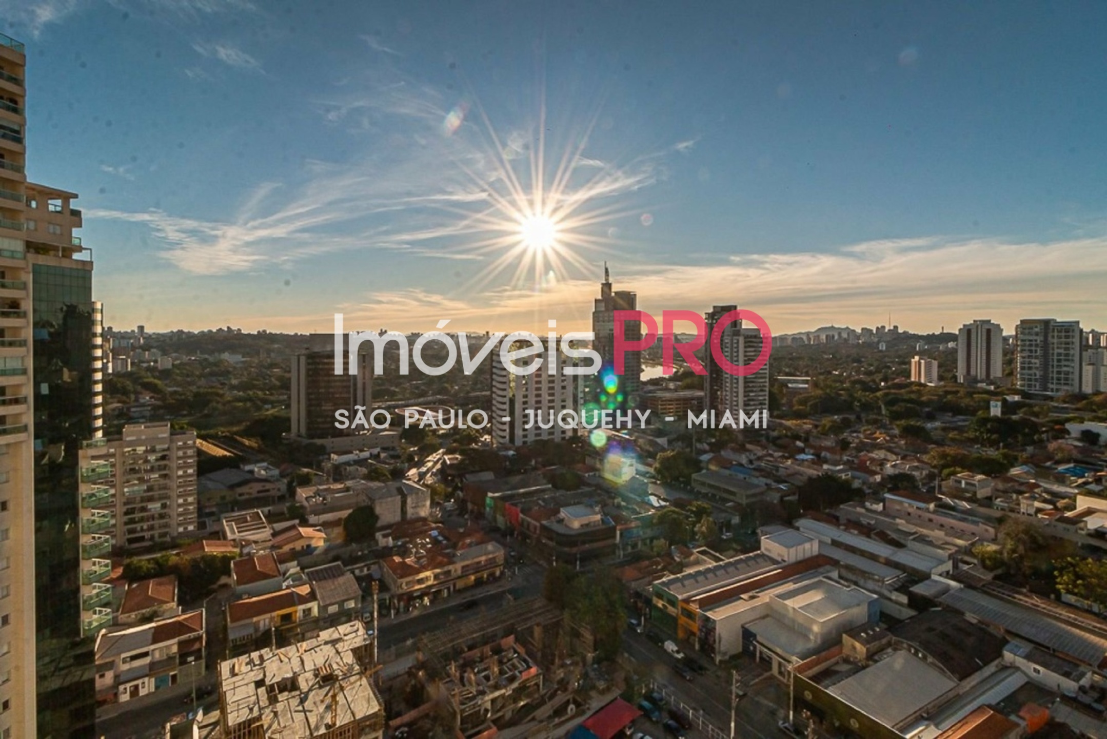 Condomínio Thera Faria Lima Residence — foto 2