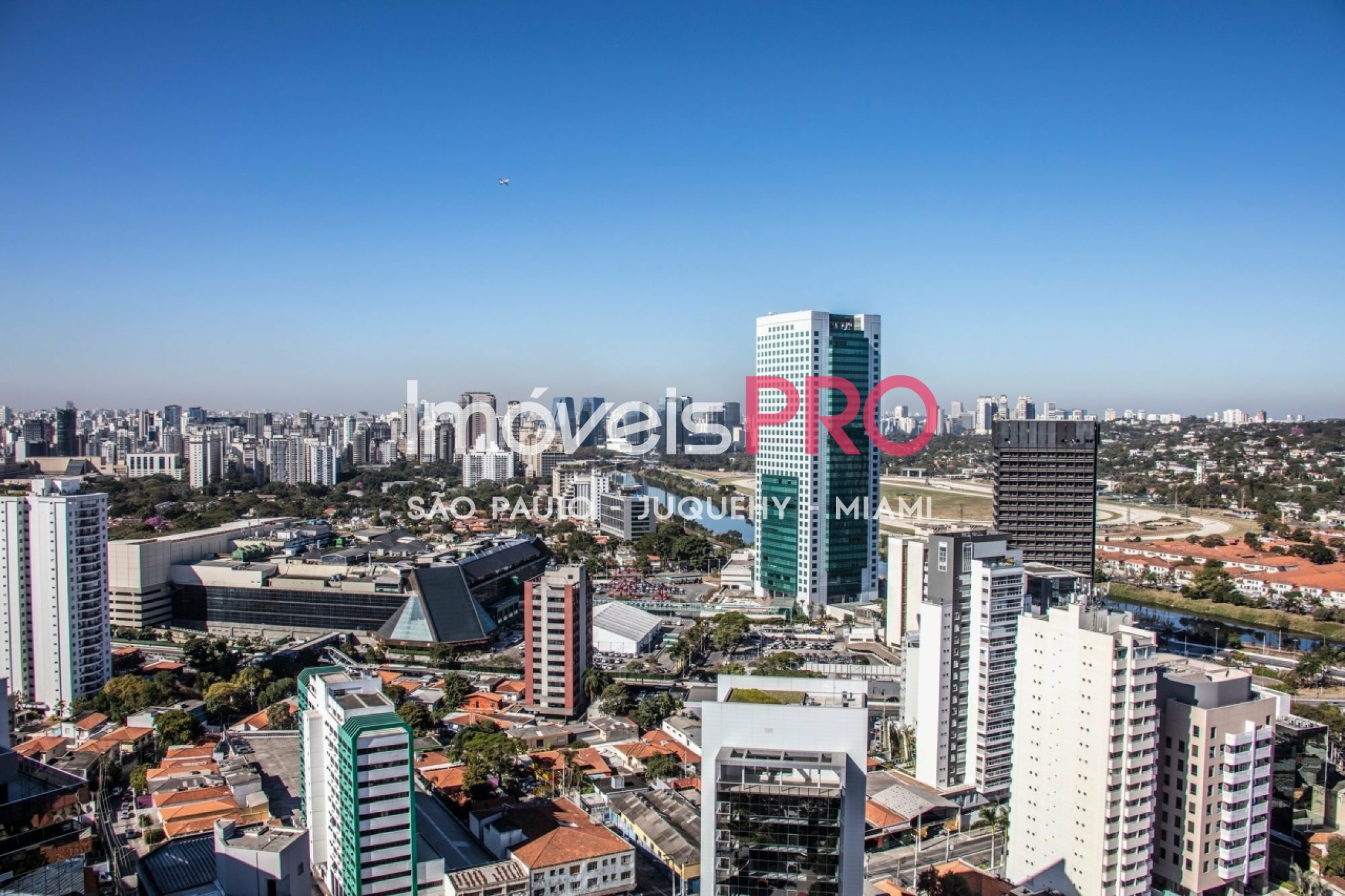 Condomínio Thera Faria Lima Residence — foto 5