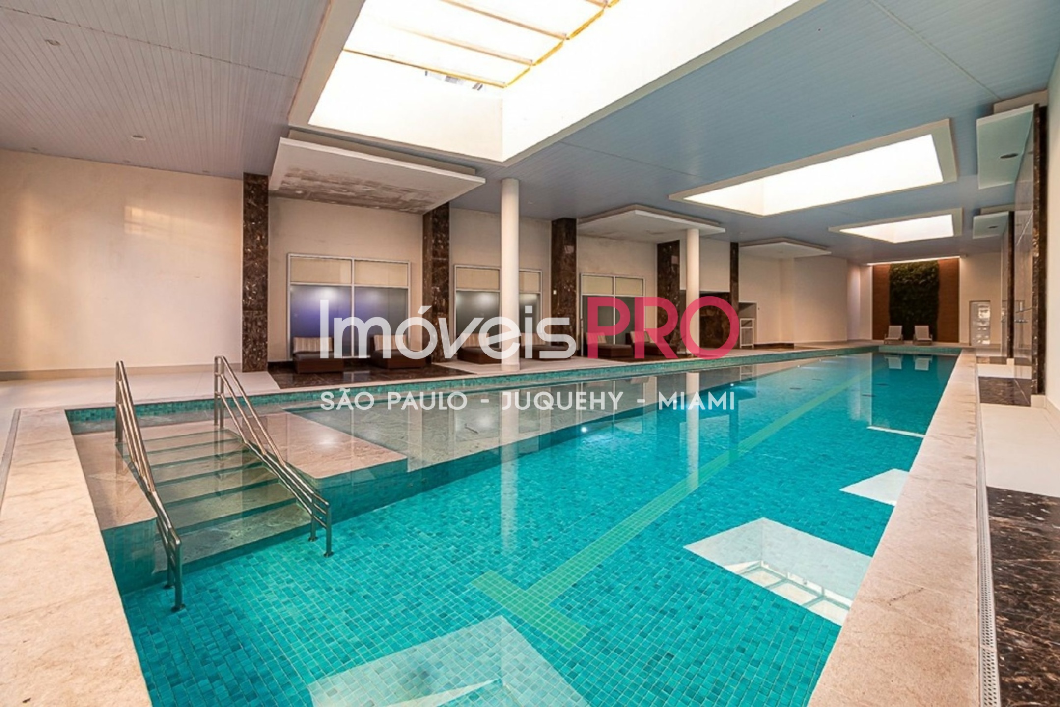 Condomínio Thera Faria Lima Residence — foto 4