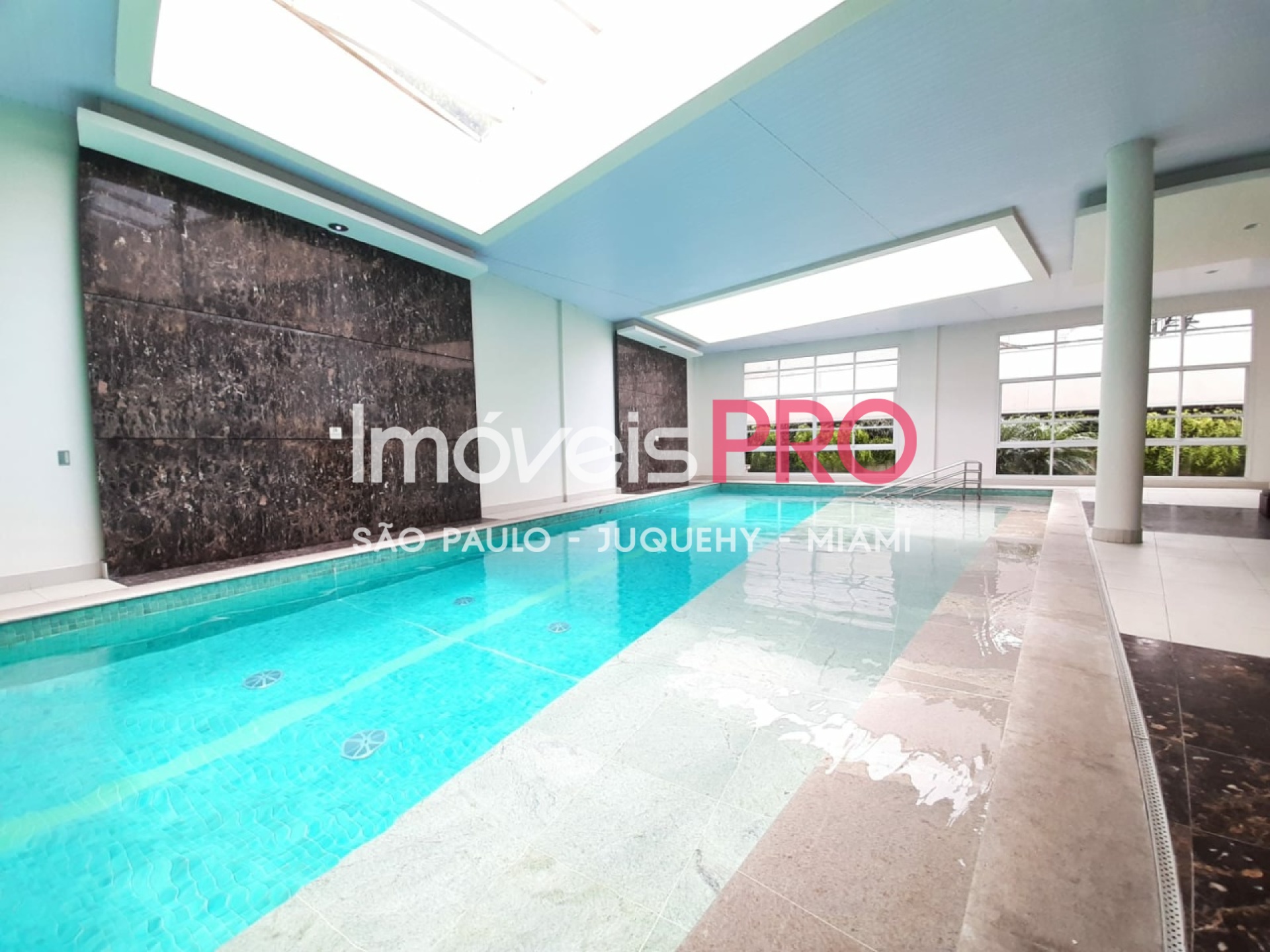 Condomínio Thera Faria Lima Residence — foto 3