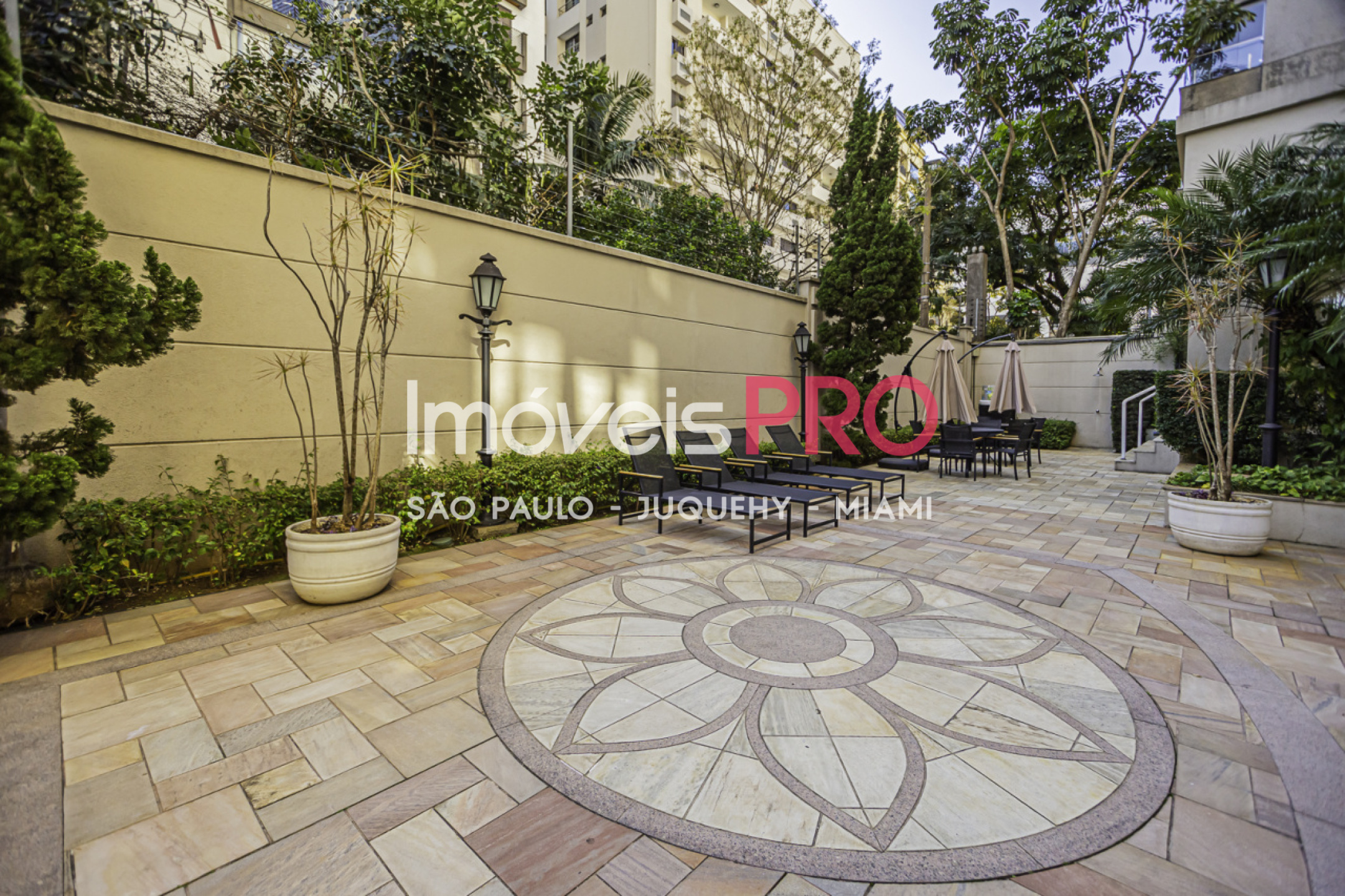 Condomínio Limoges Jardins — foto 3