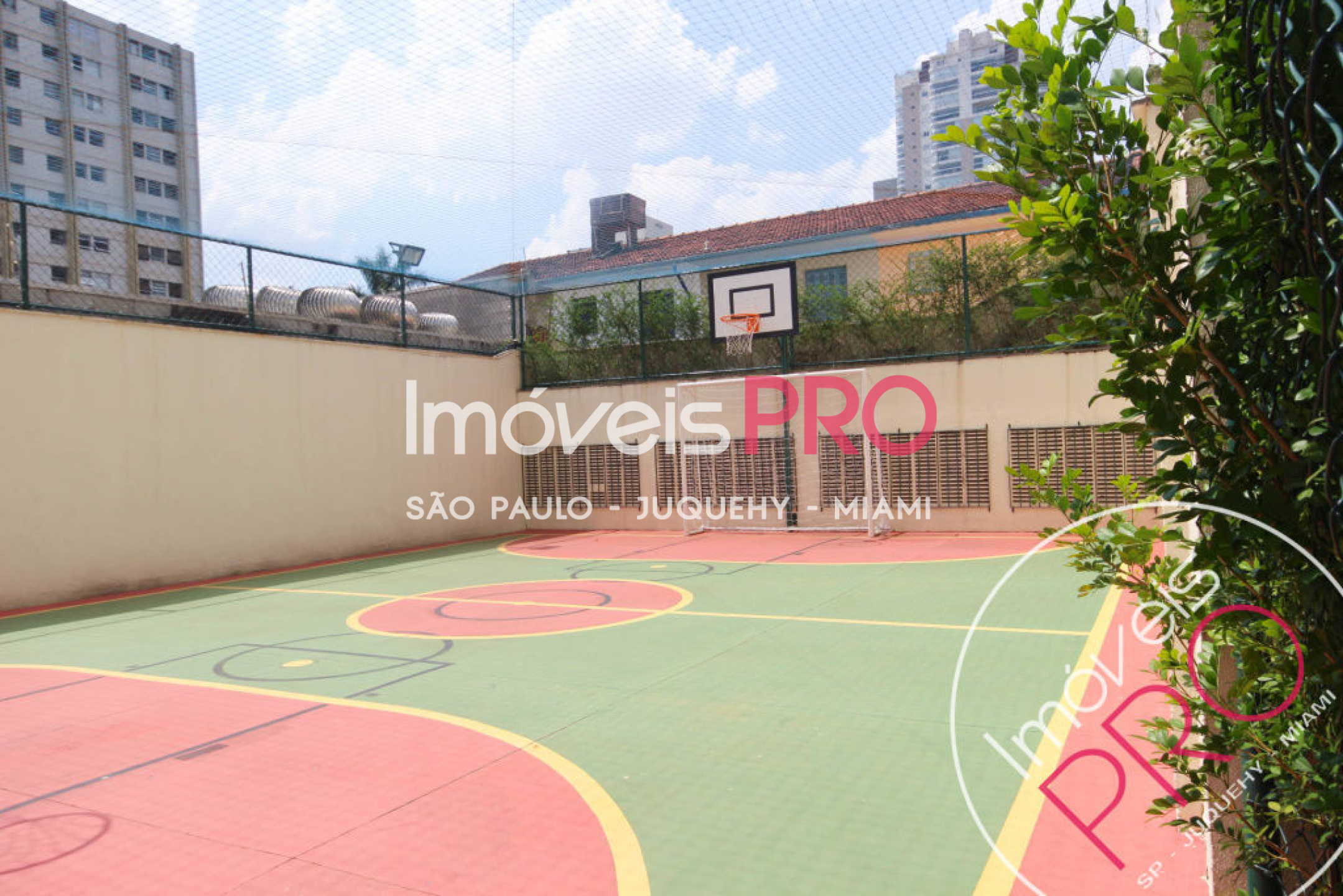 Condomínio Dandy Residence — foto 4