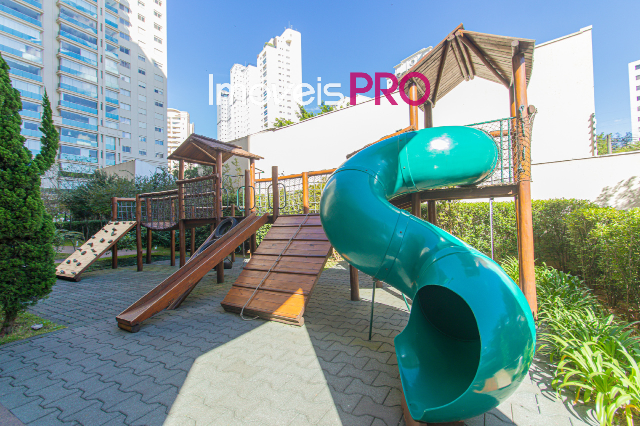 Condomínio Vila Nova Reserved — foto 3