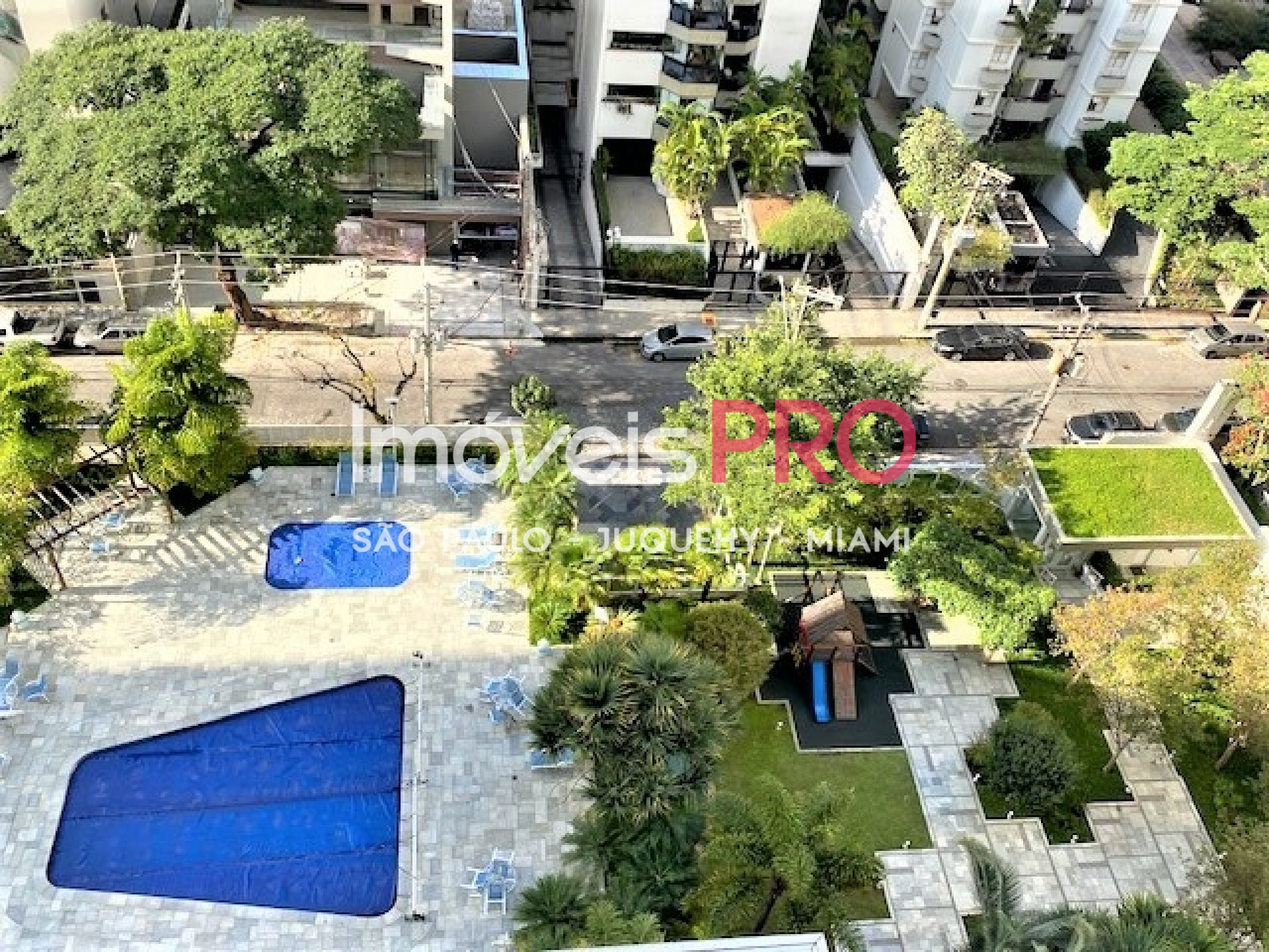 Condomínio Viviane — foto 3