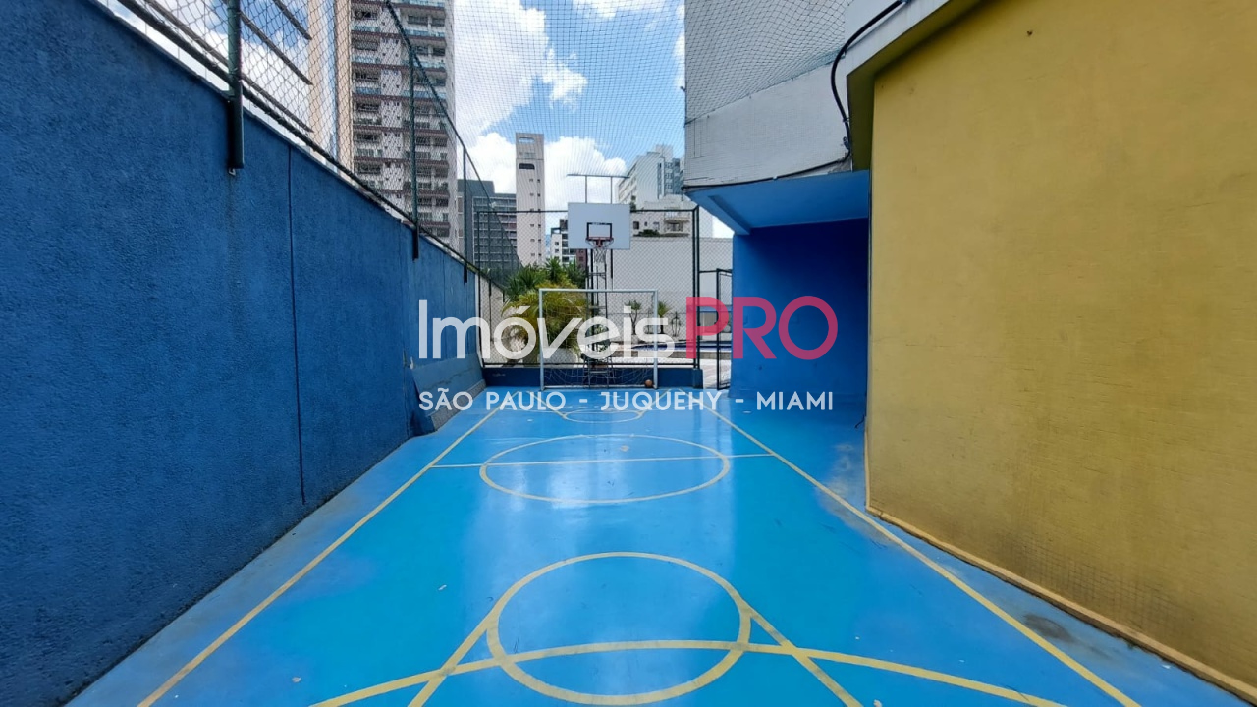 Condomínio Brasil Pitoresco — foto 3