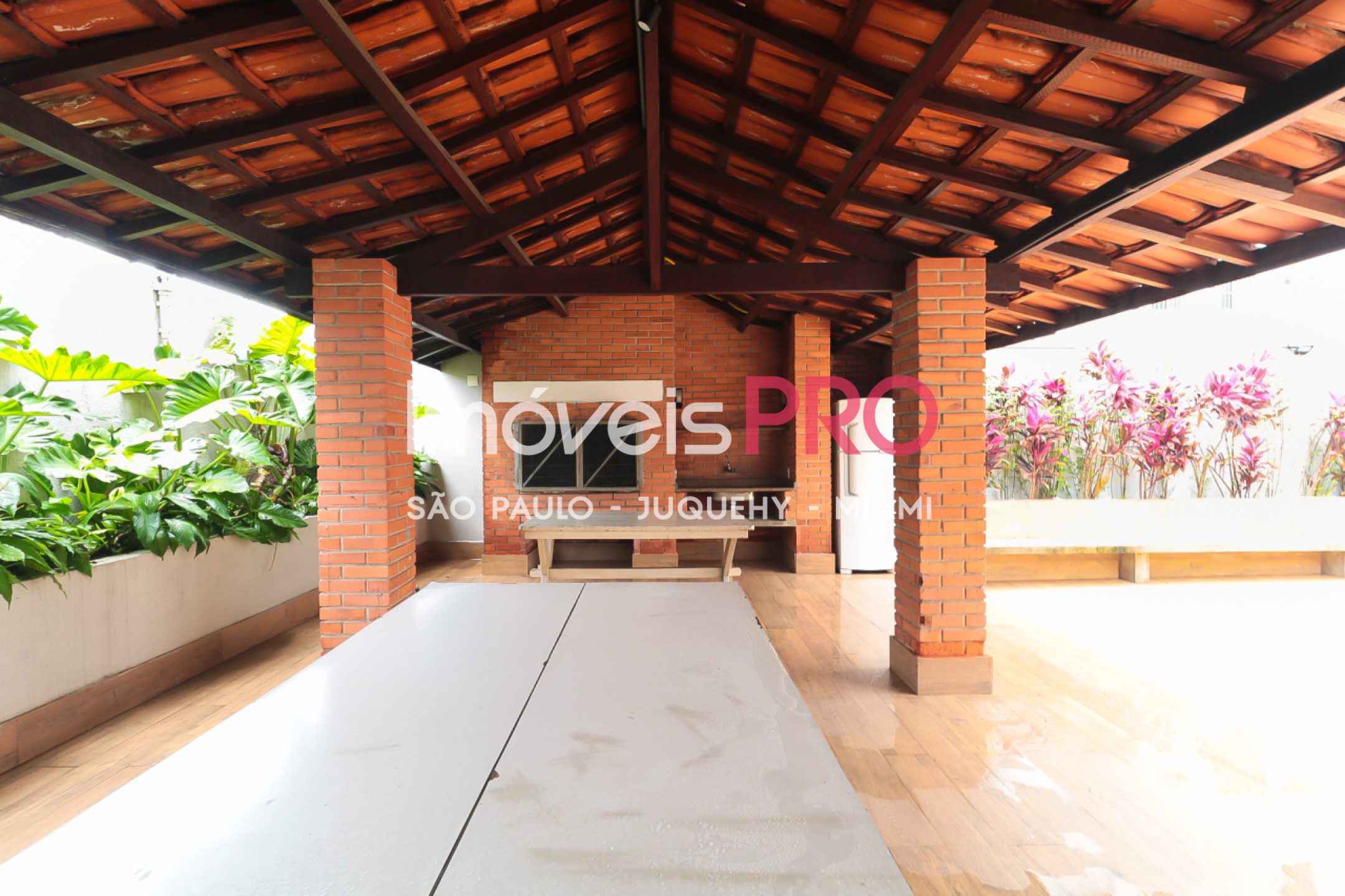 Condomínio Casa de Stuart — foto 2