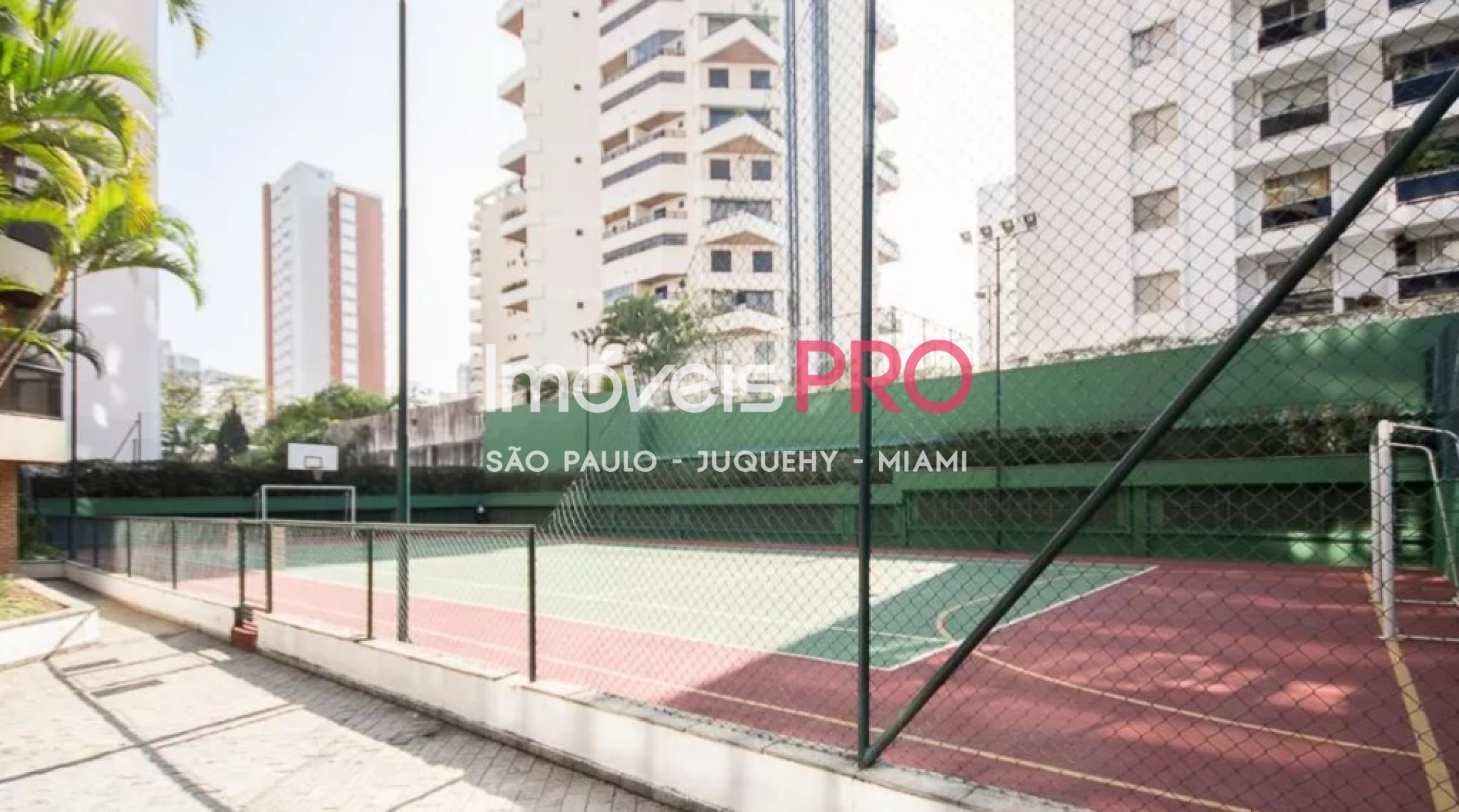 Condomínio Solar Paulistano — foto 3