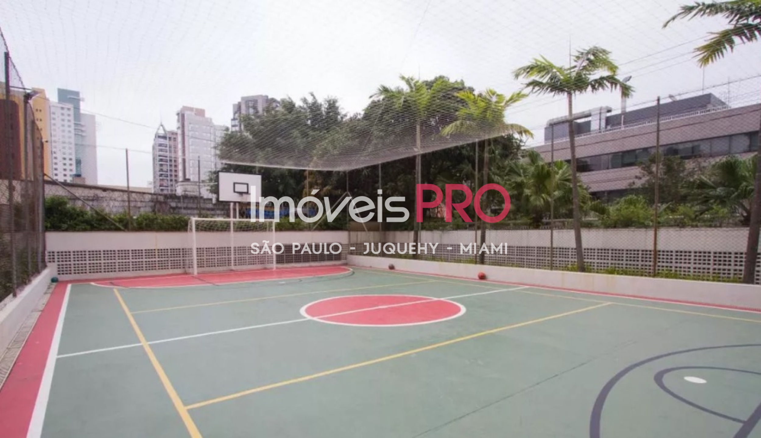 Condomínio Olimpic — foto 5