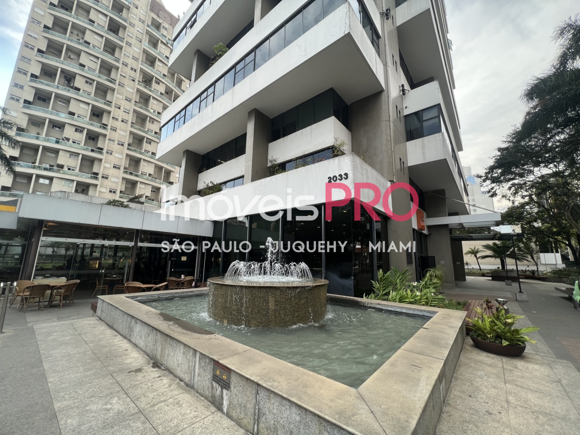 Condomínio Edel Trade Center — foto 2