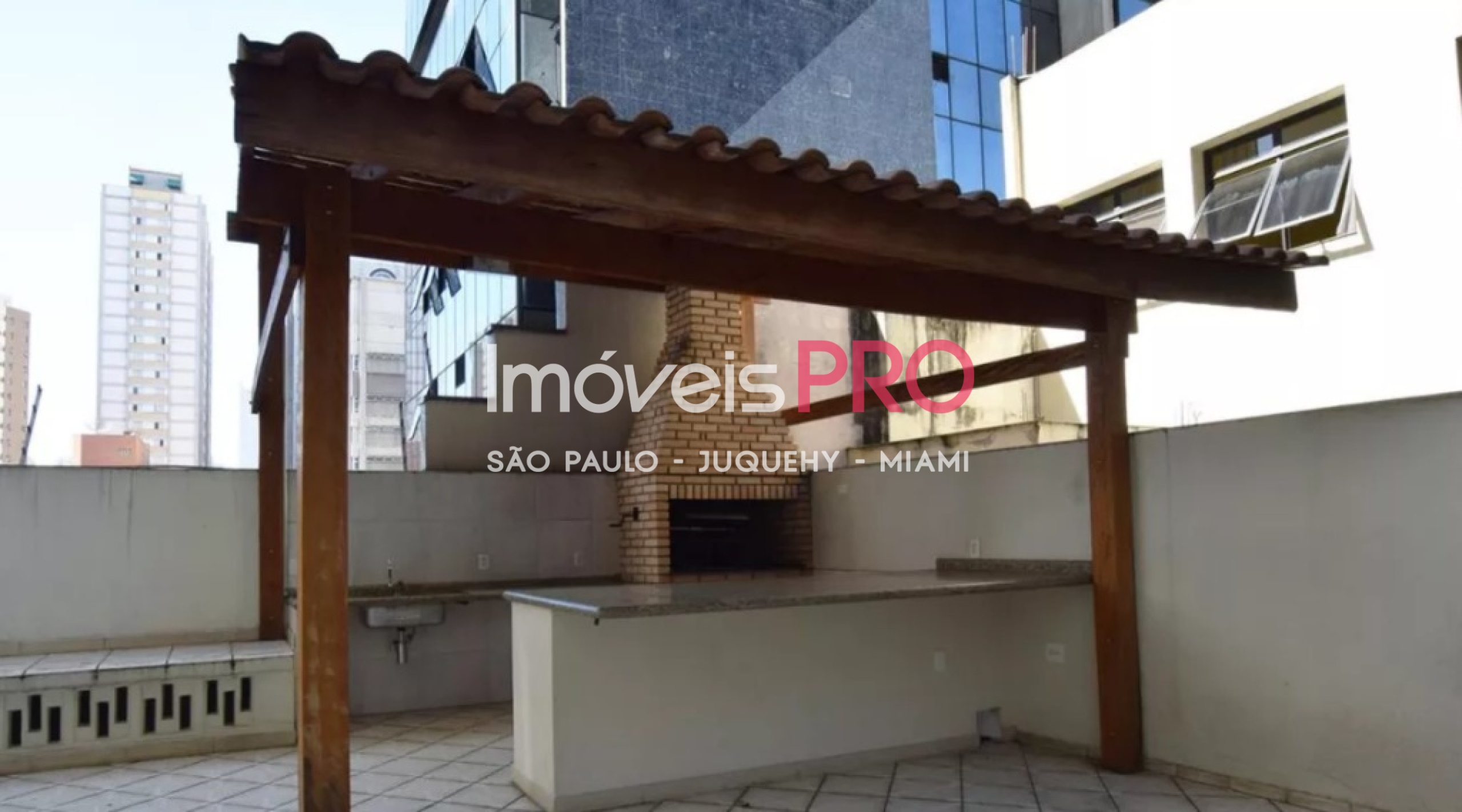 Condomínio Baltico — foto 2