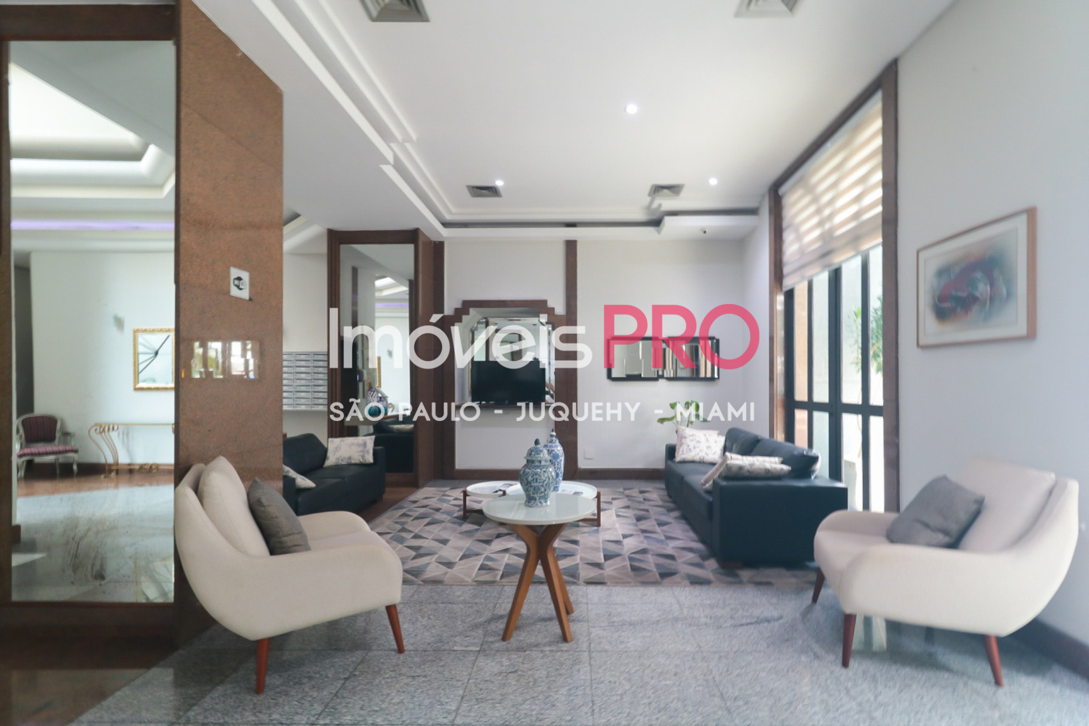 Condomínio Ritz Flat — foto 3