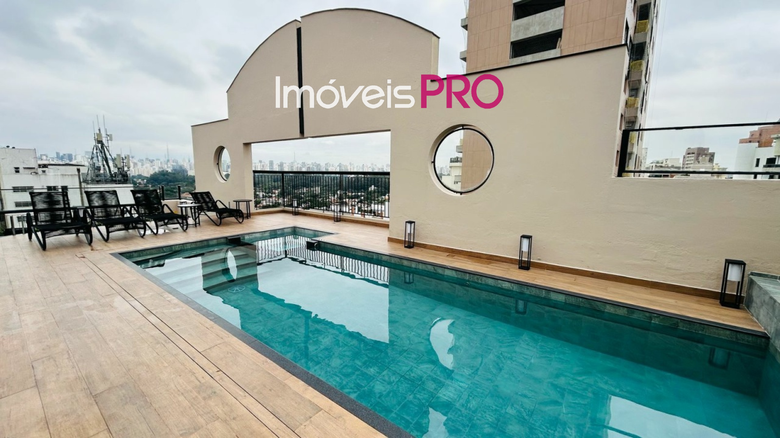 Condomínio Vila Nova Advanced Home — foto 2