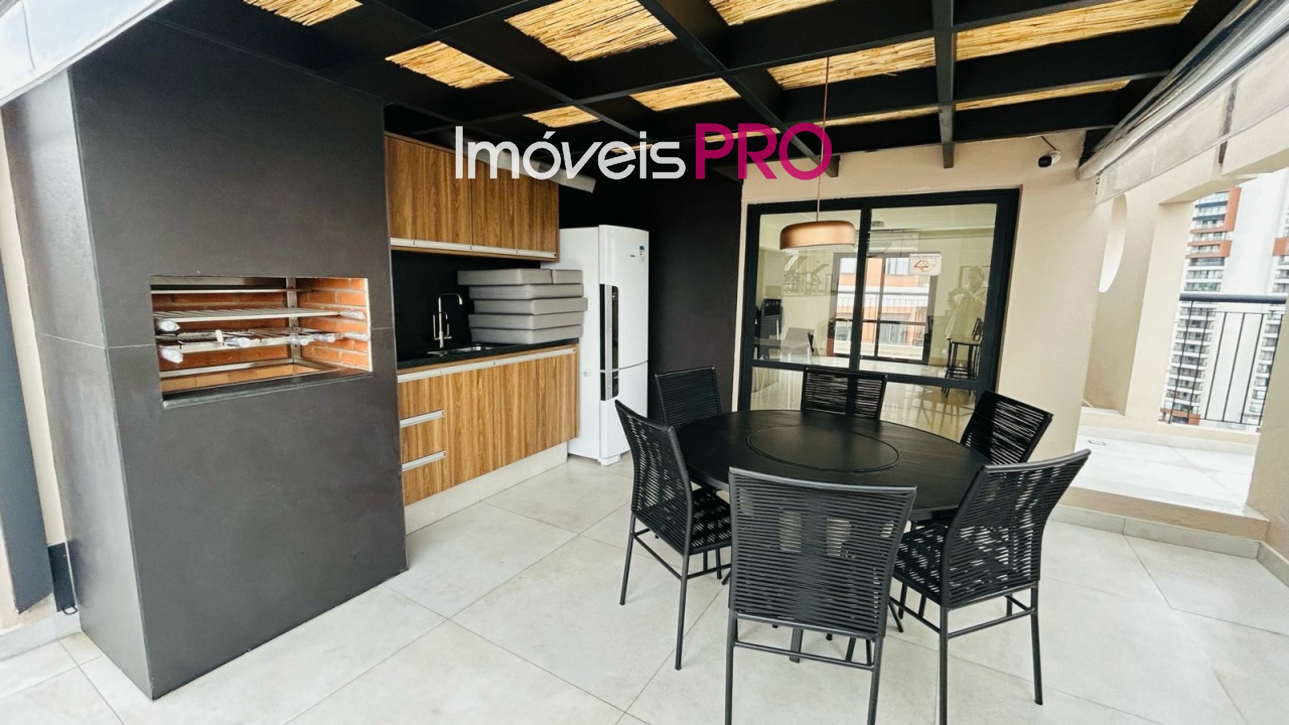 Condomínio Vila Nova Advanced Home — foto 3