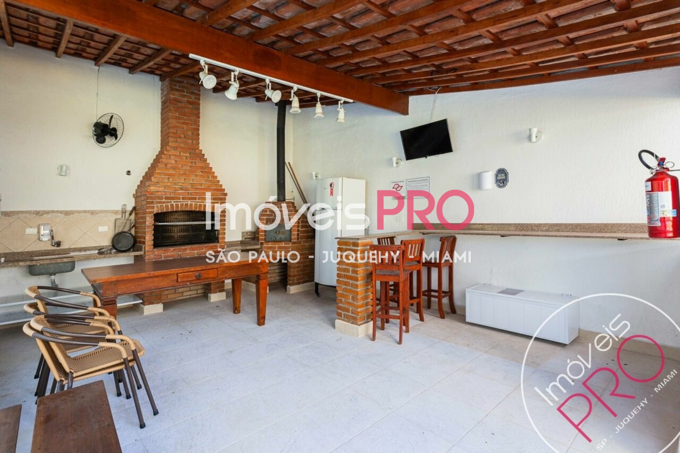 Condomínio Mersault — foto 3