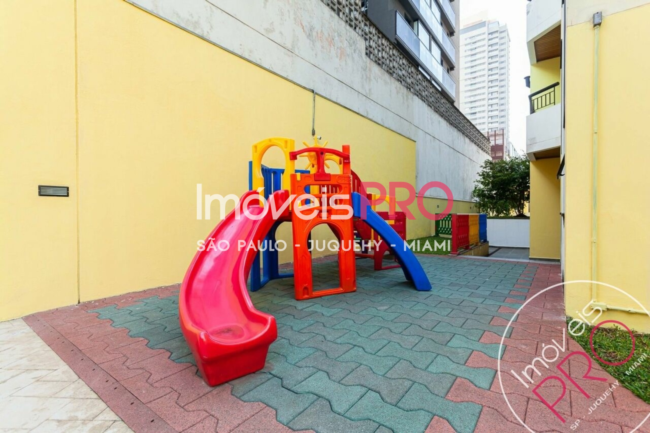 Condomínio Mersault — foto 5