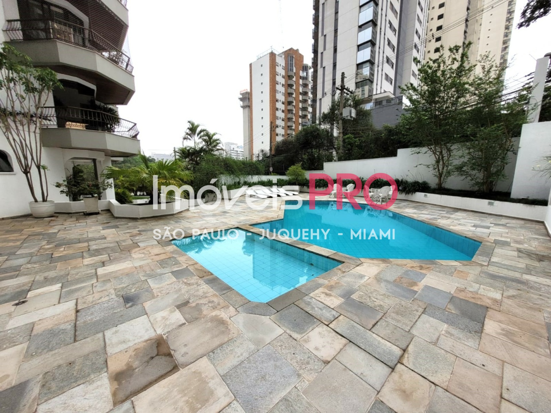 Condomínio Maison Classique — foto 3