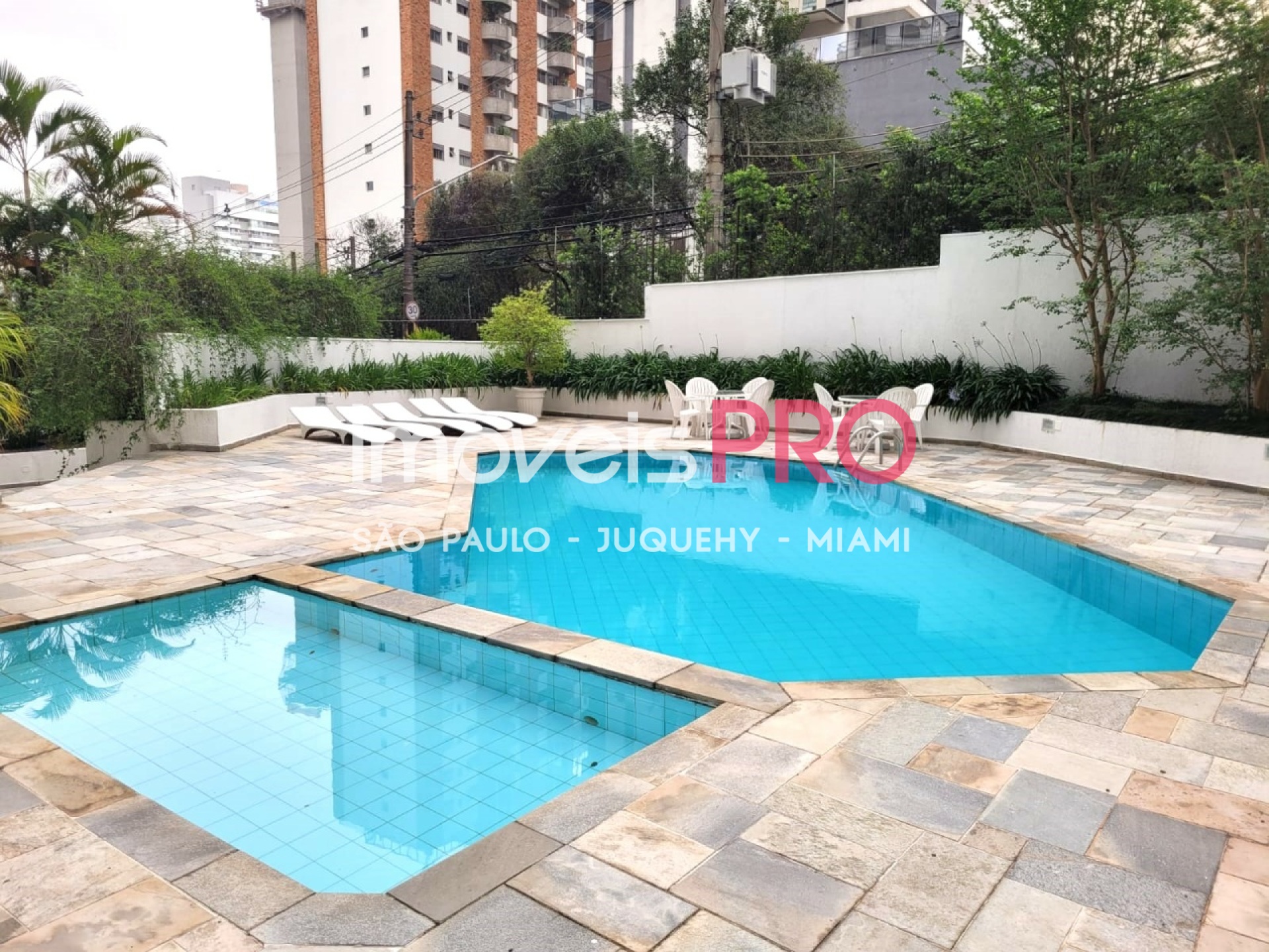 Condomínio Maison Classique — foto 2