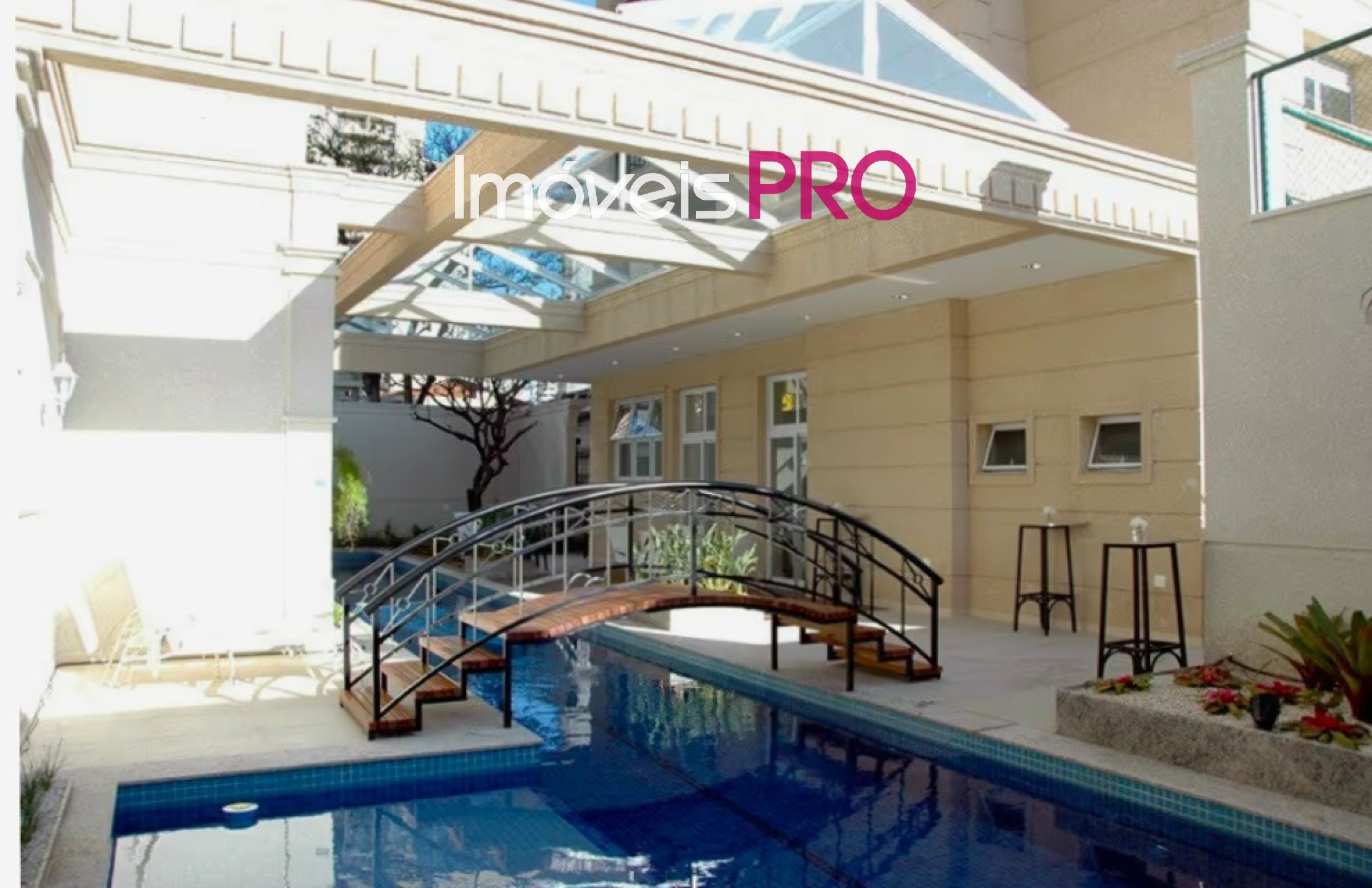 Condomínio Palladio — foto 2