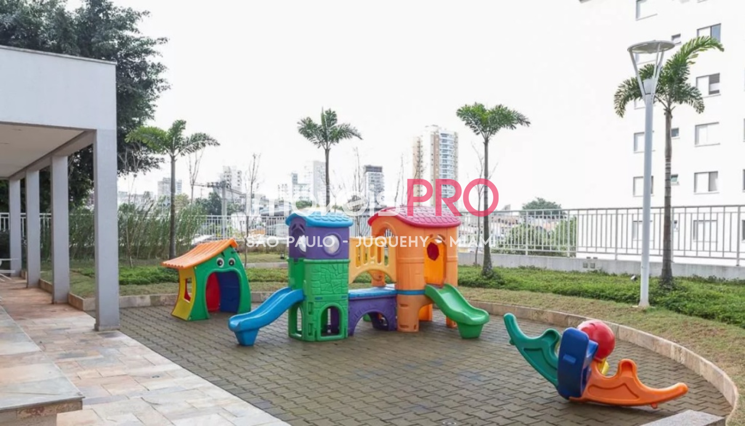 Condomínio Presence Saúde — foto 5