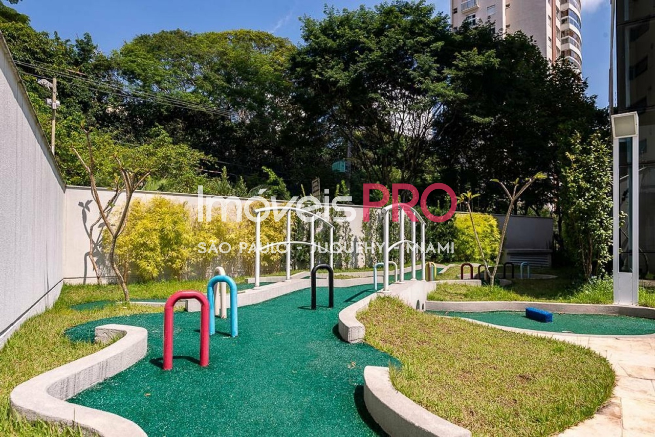 Condomínio Sphera — foto 4