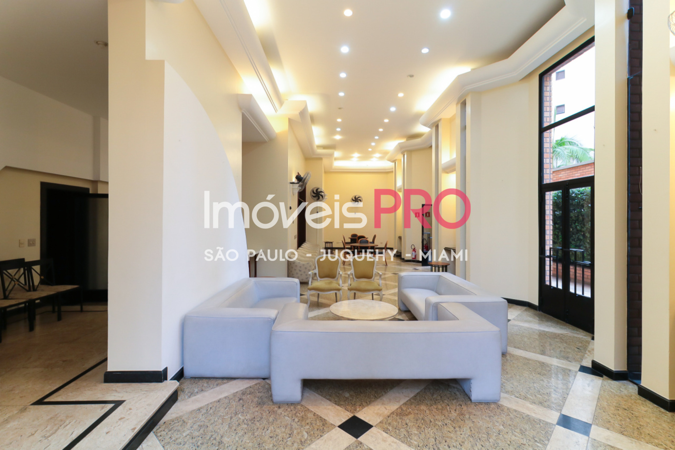 Condomínio Villa Condotti — foto 3