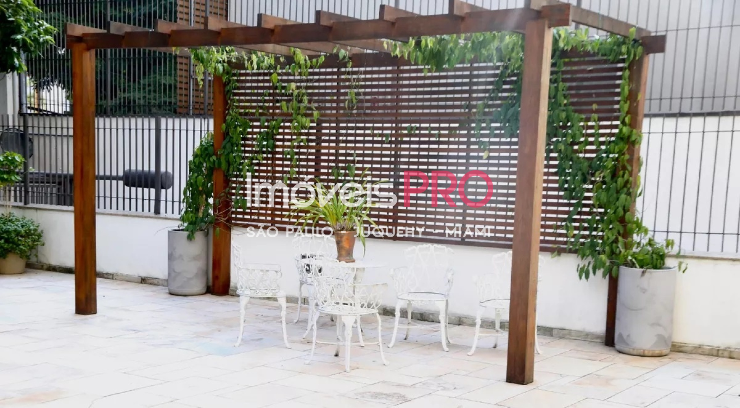 Condomínio Cap D'antibes — foto 3