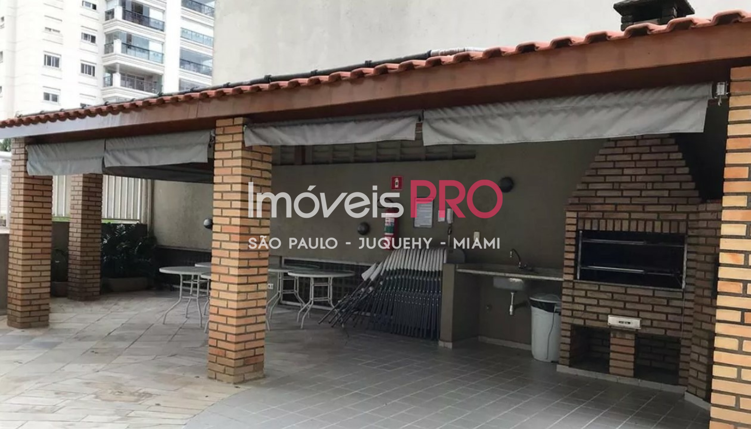 Condomínio Tendency Vila Mariana — foto 3