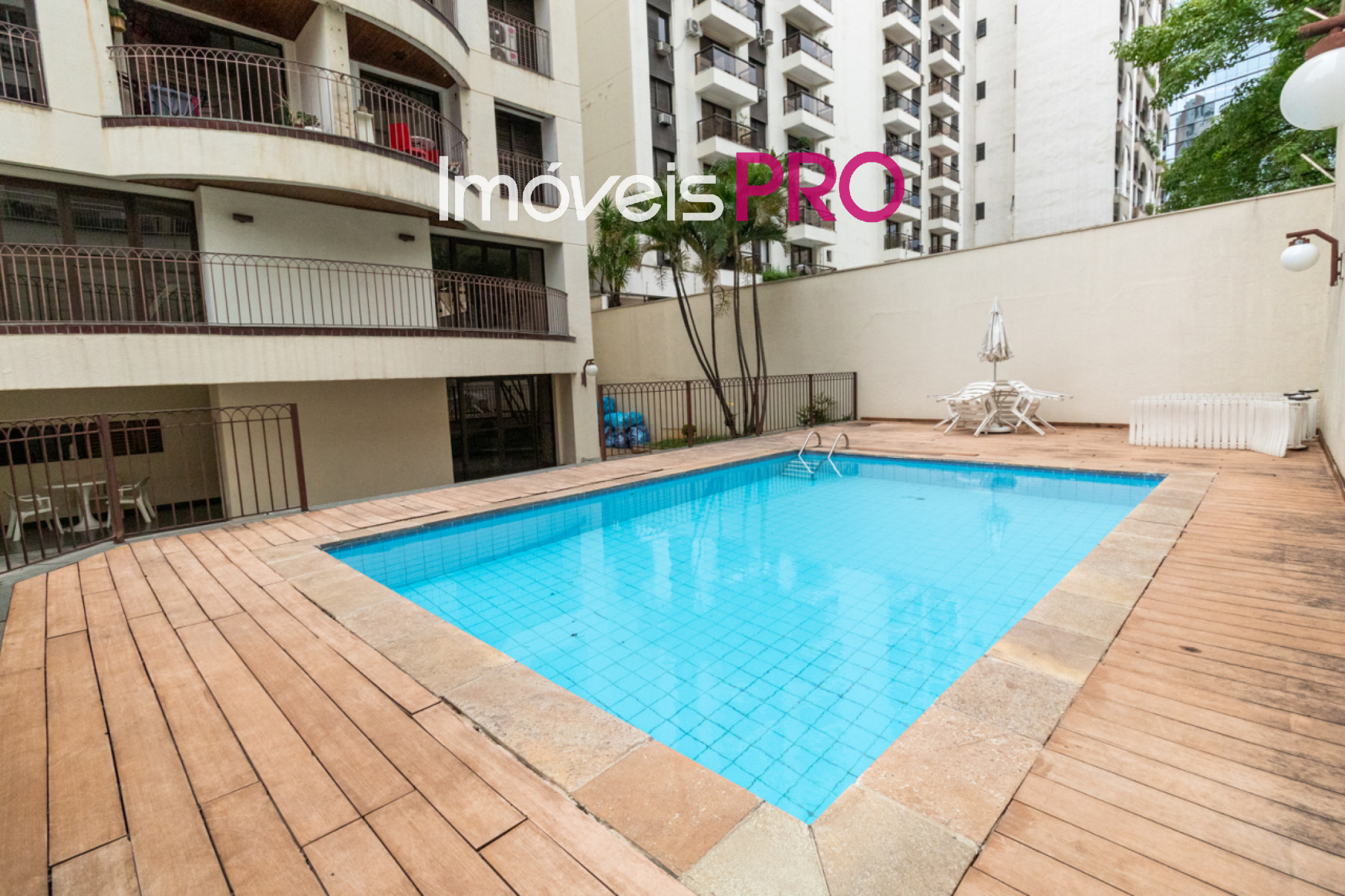 Condomínio Boulevard de Paris  Ligne Palais Residence — foto 2