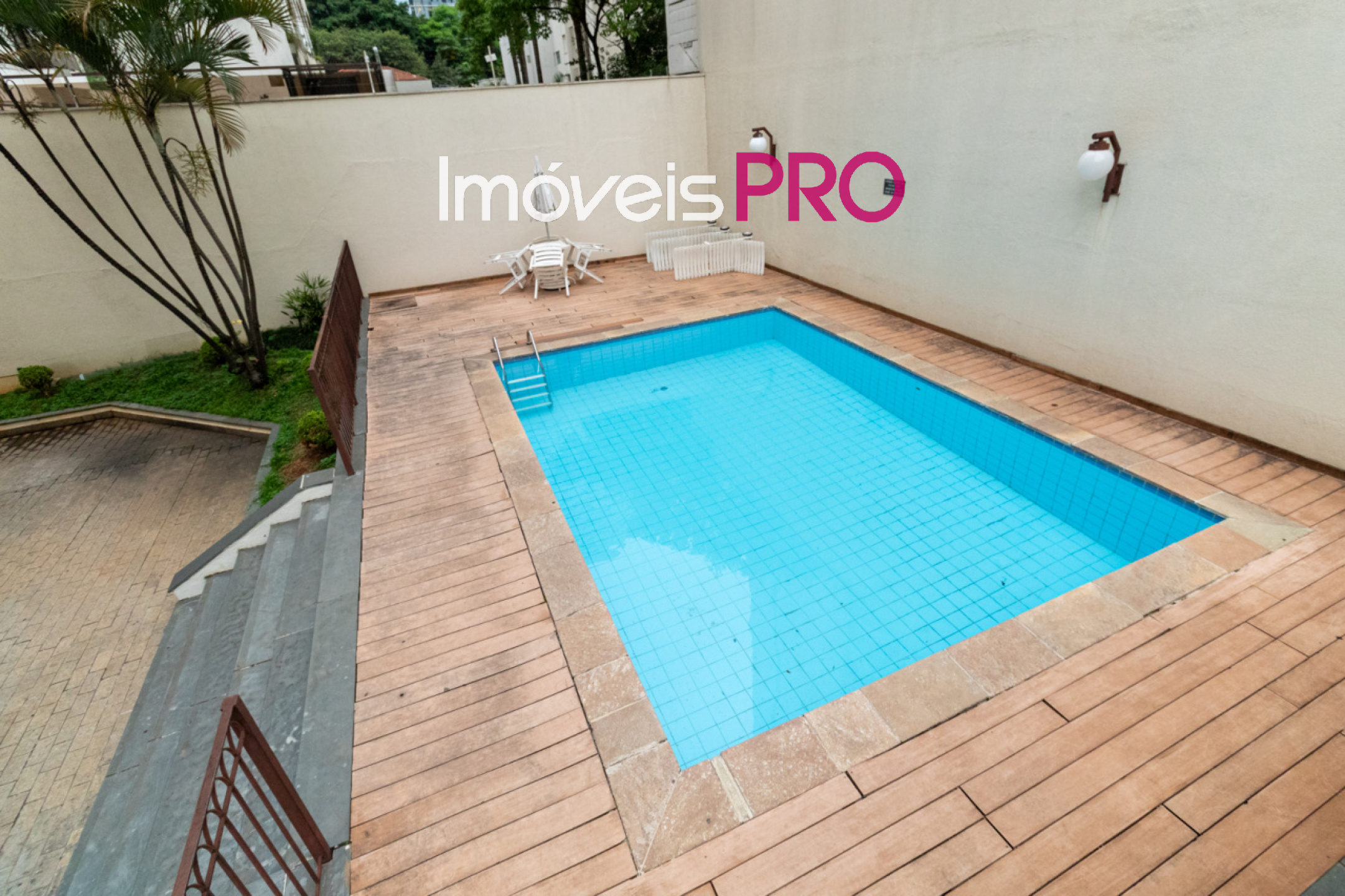 Condomínio Boulevard de Paris  Ligne Palais Residence — foto 3