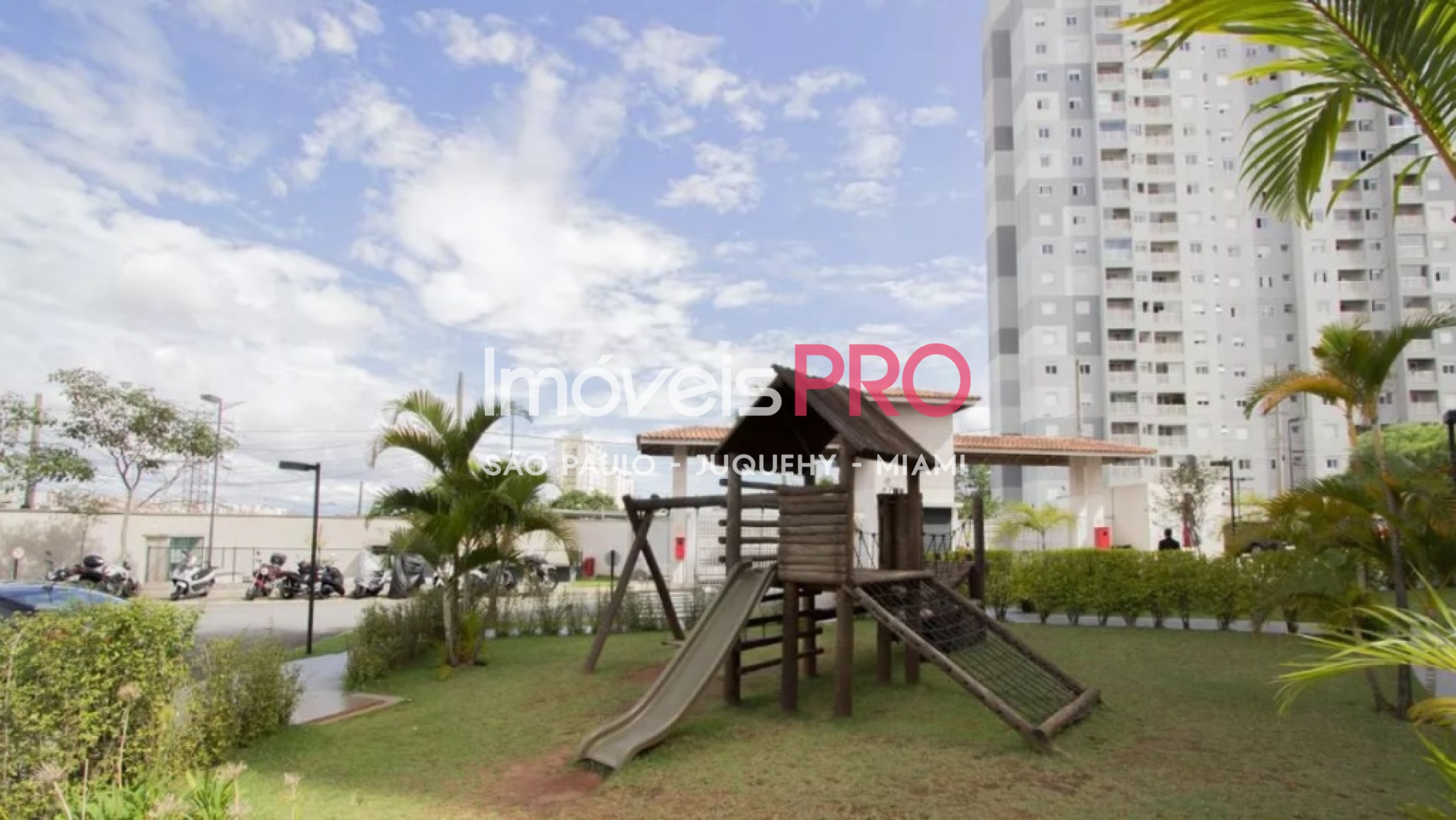 Condomínio Sonata Morumbi Melodia — foto 3