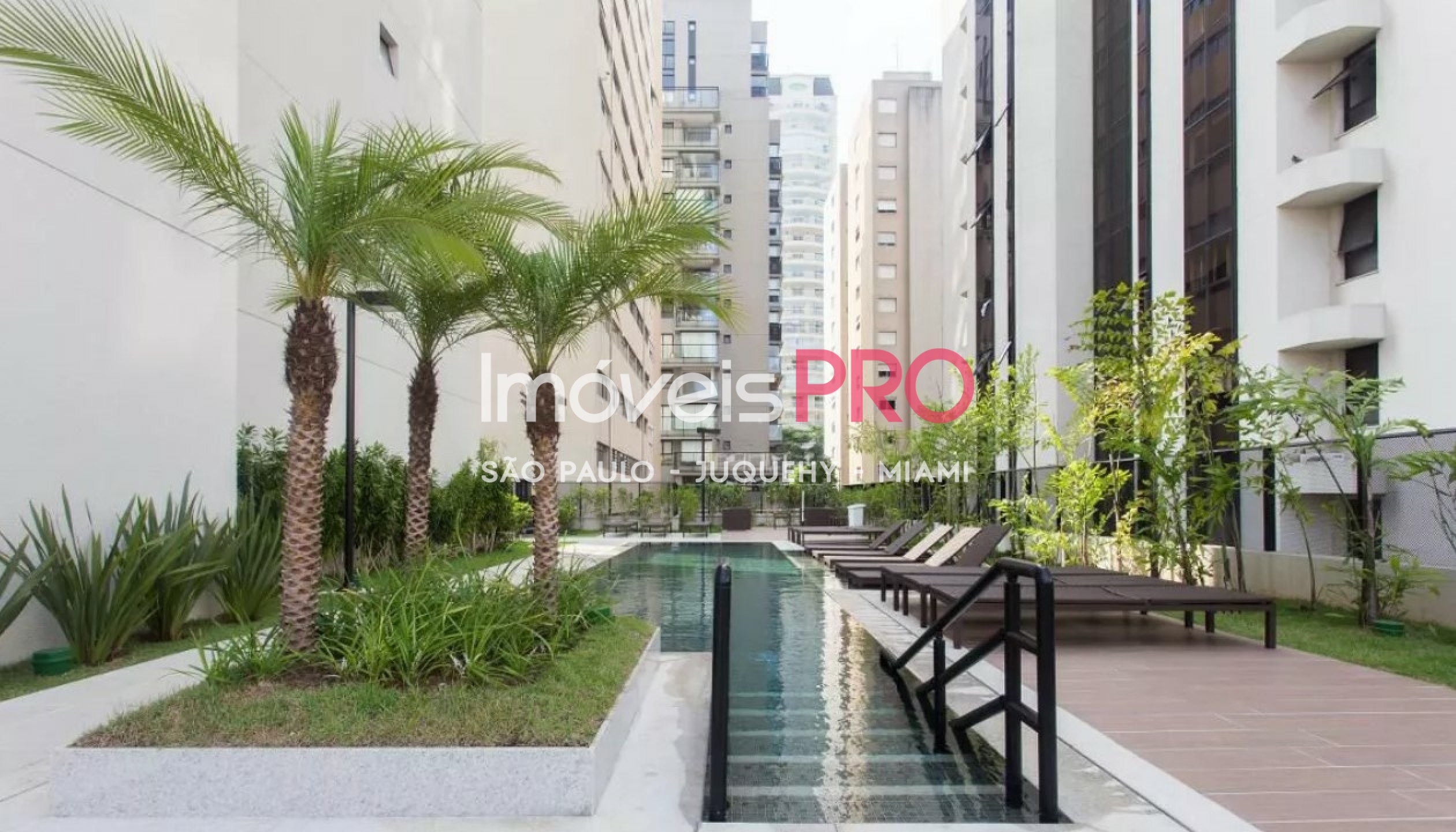 Condomínio You Jardim Paulista — foto 2