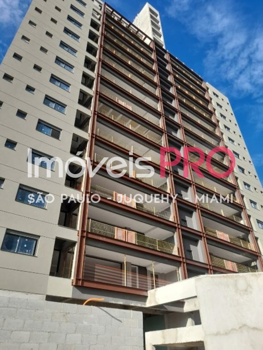 Condomínio Iman Vila Mariana — foto 3