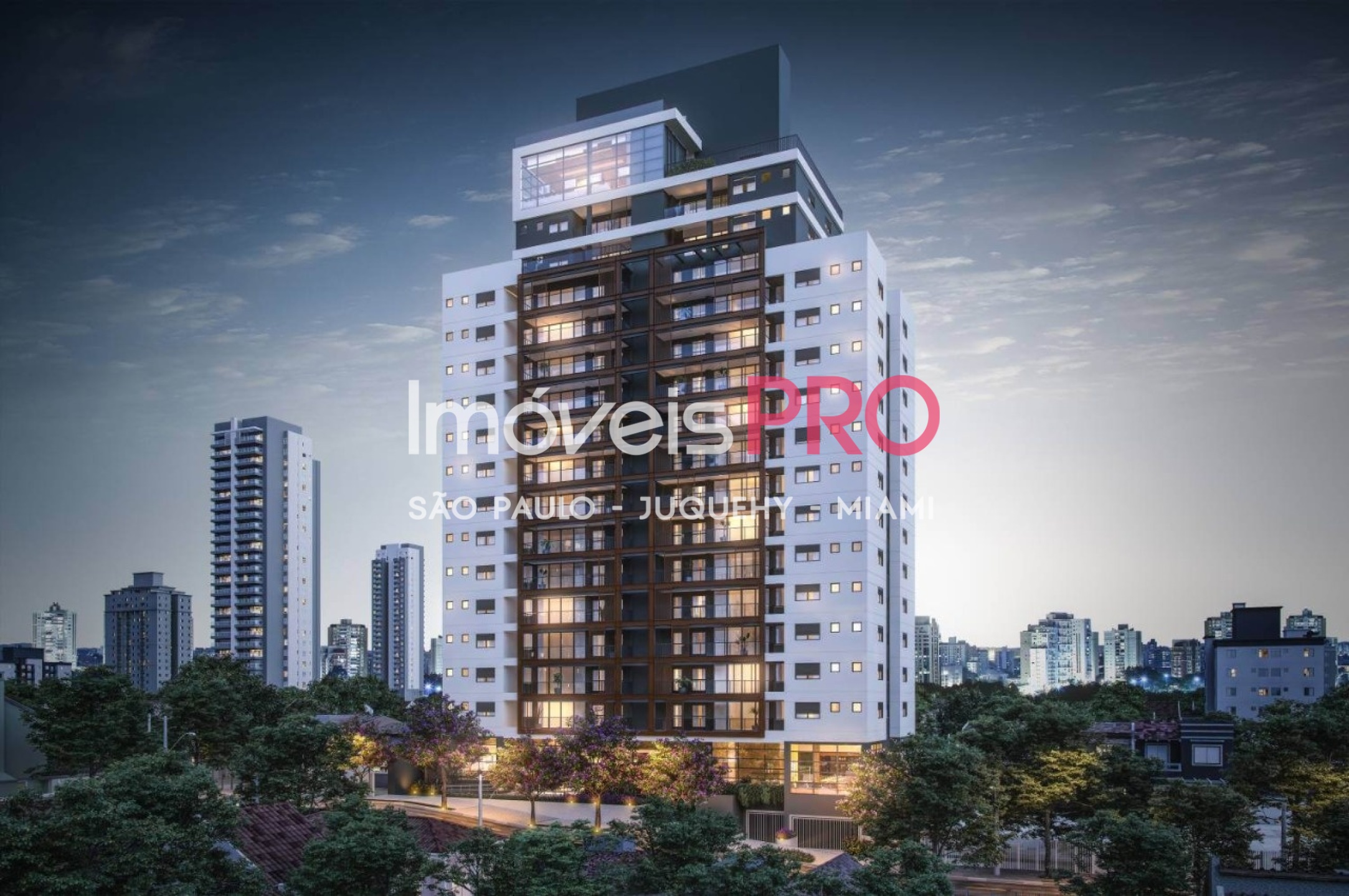 Condomínio Iman Vila Mariana — foto 4