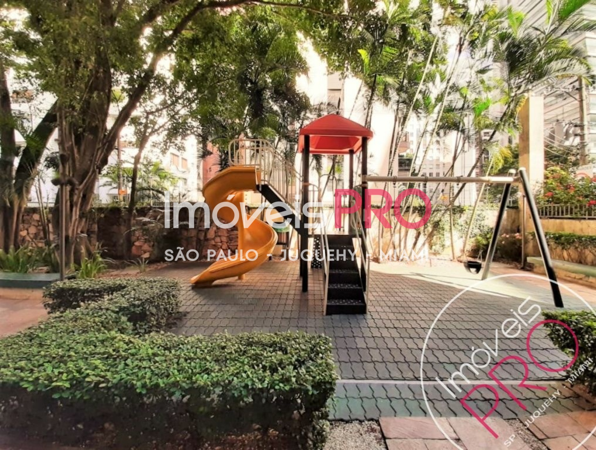 Condomínio Imperial Tower — foto 4