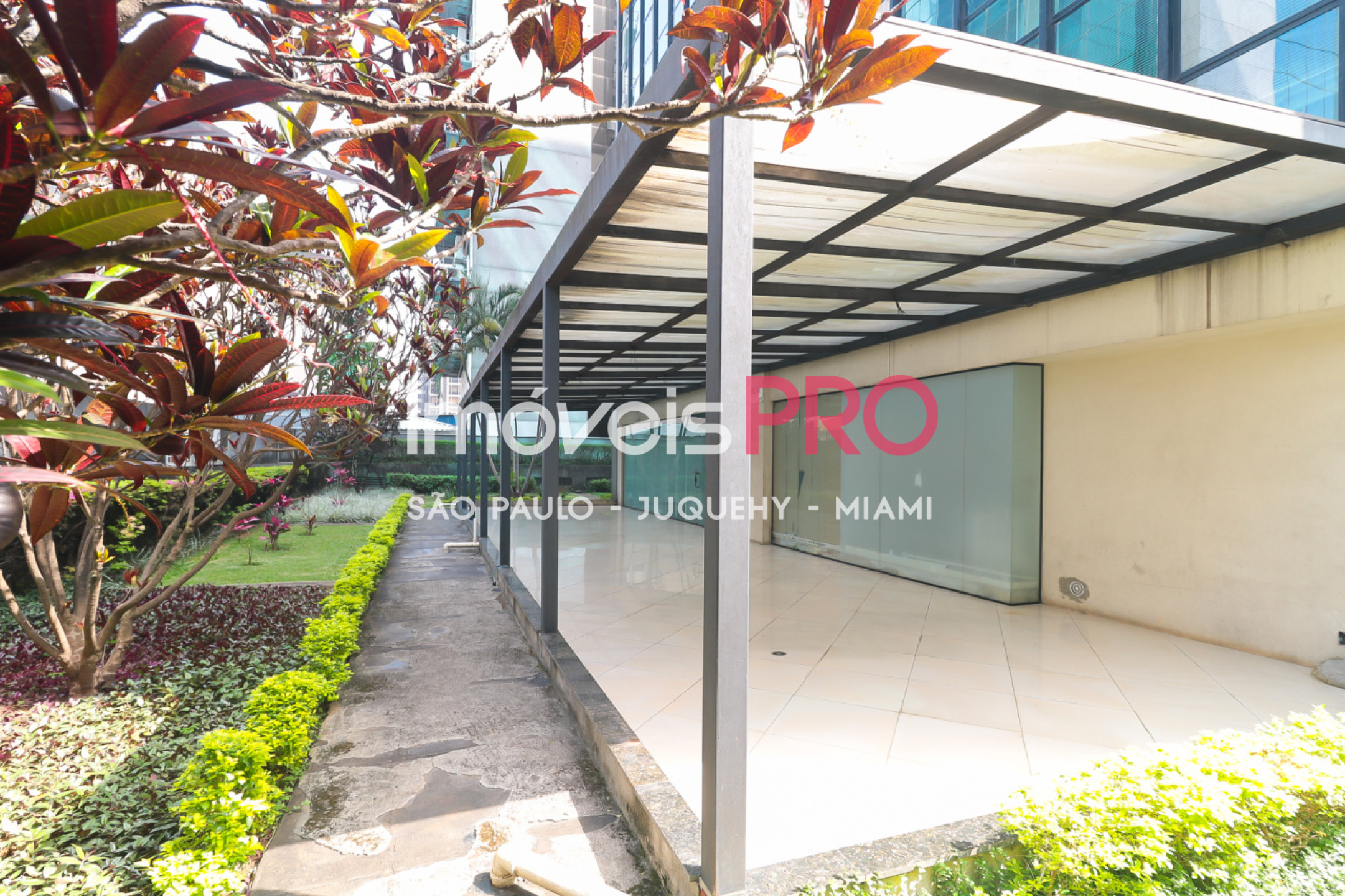 Condomínio Itaim Office Tower — foto 2