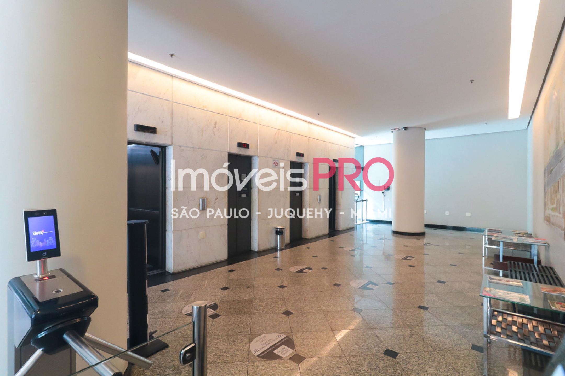 Condomínio Itaim Office Tower — foto 4