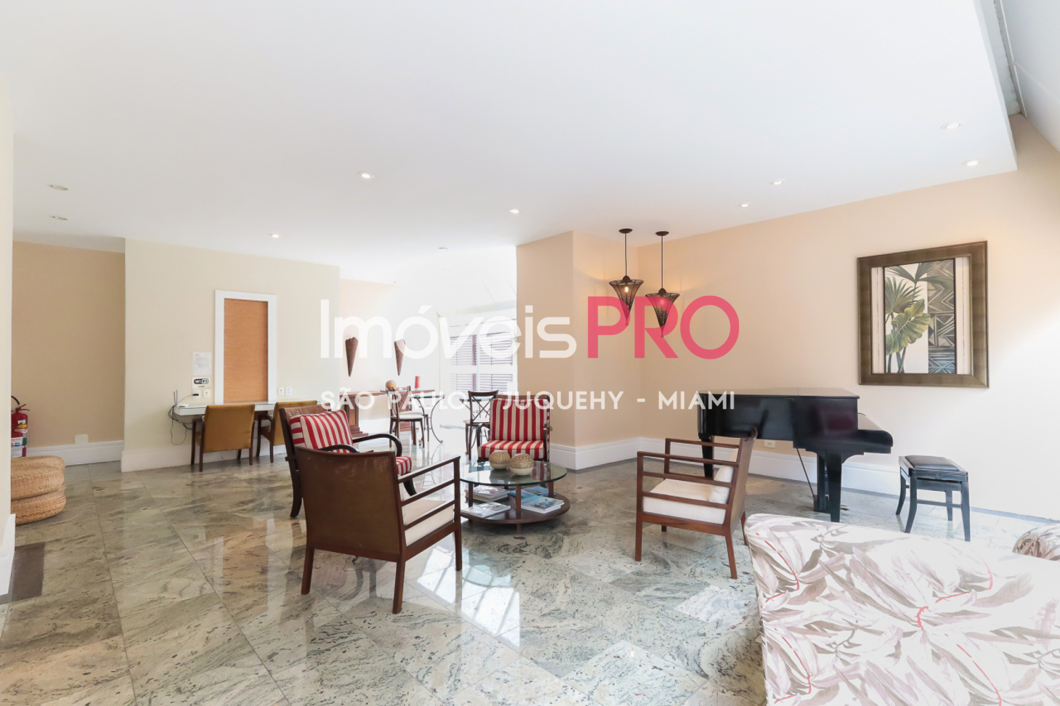 Condomínio Plaza Athenee Residence — foto 3