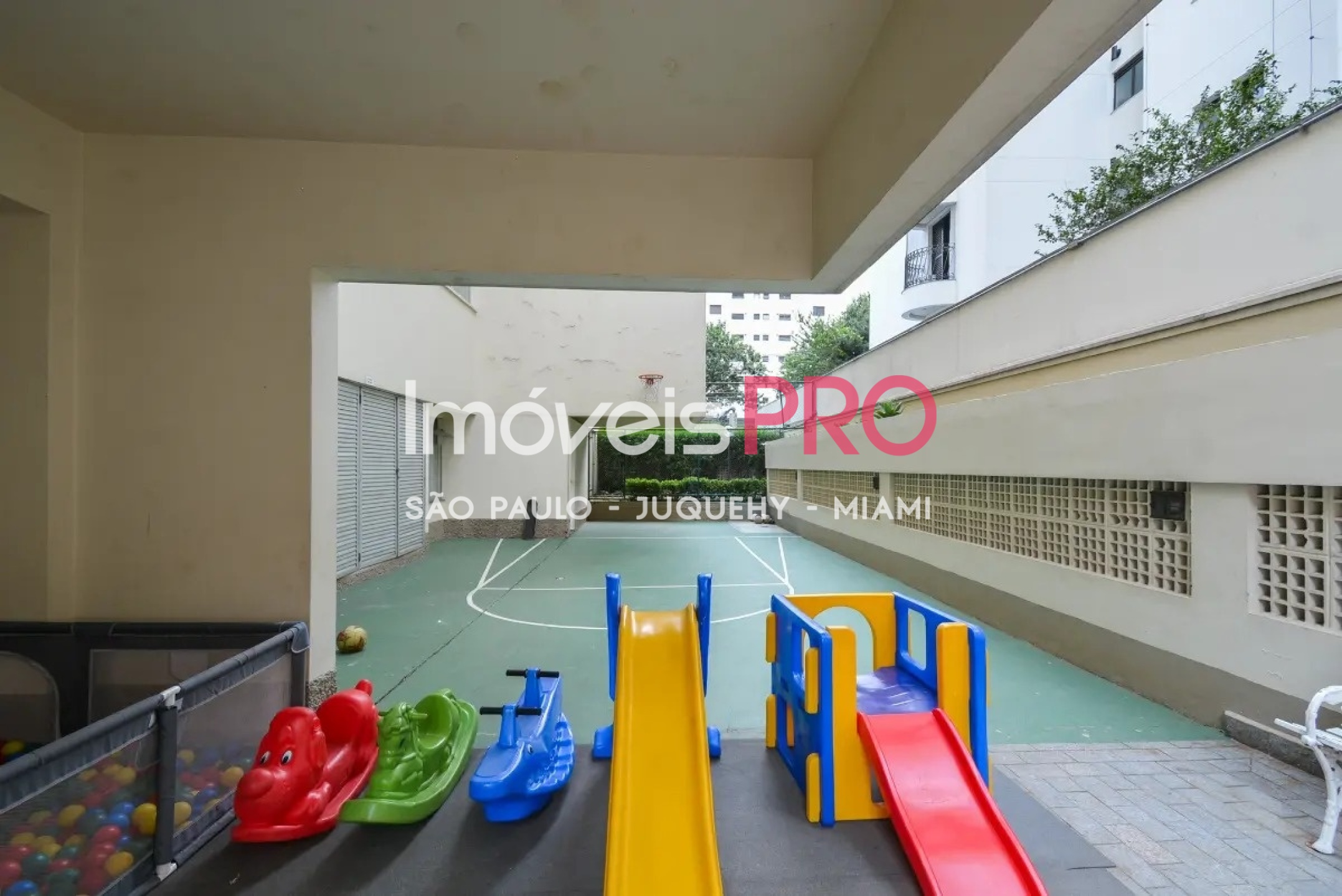 Condomínio Ville D'orleans — foto 3