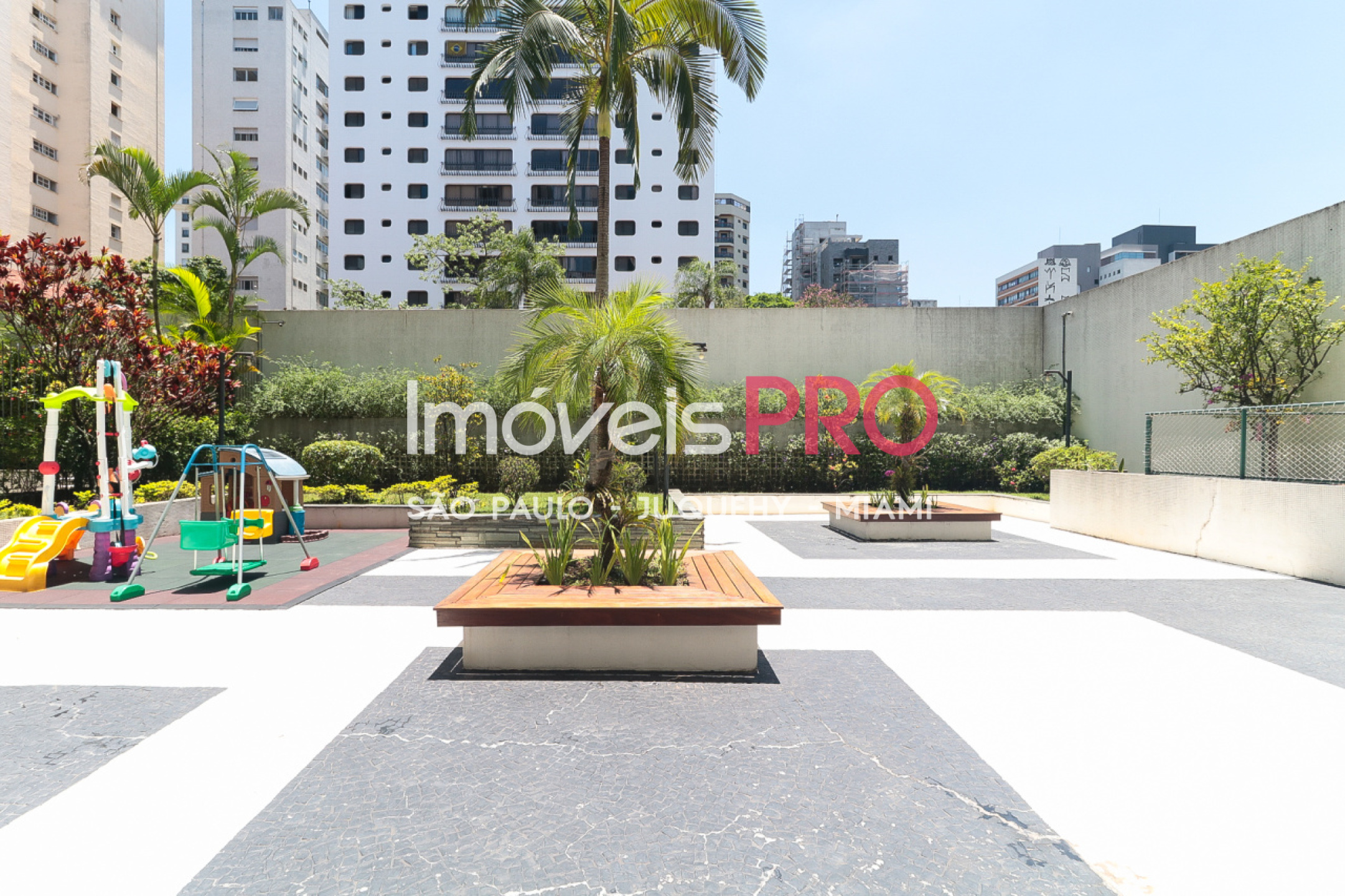 Foto do condominio 2