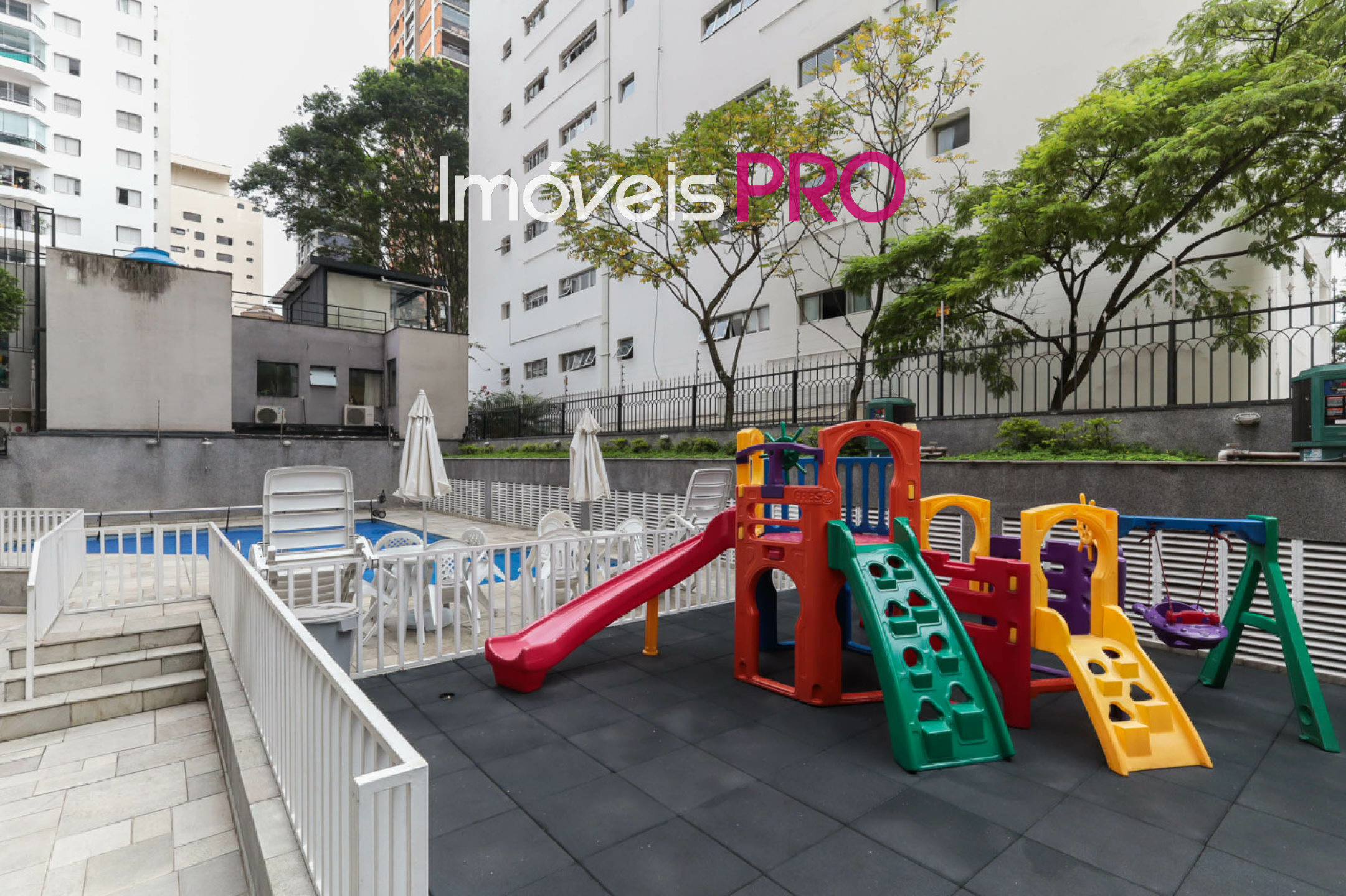 Condomínio Parc de Lage — foto 2