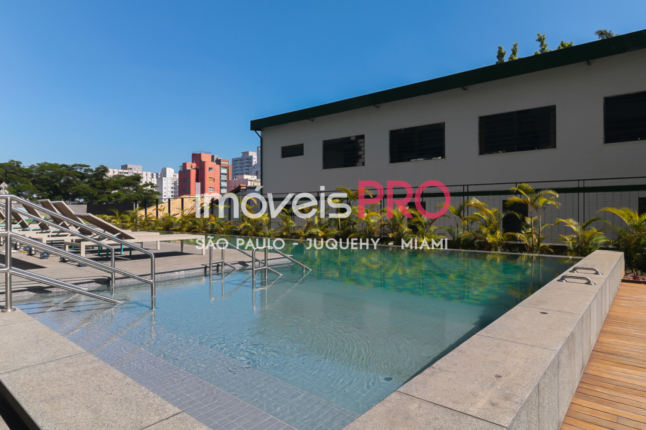 Condomínio Benedito Pinheiros — foto 2