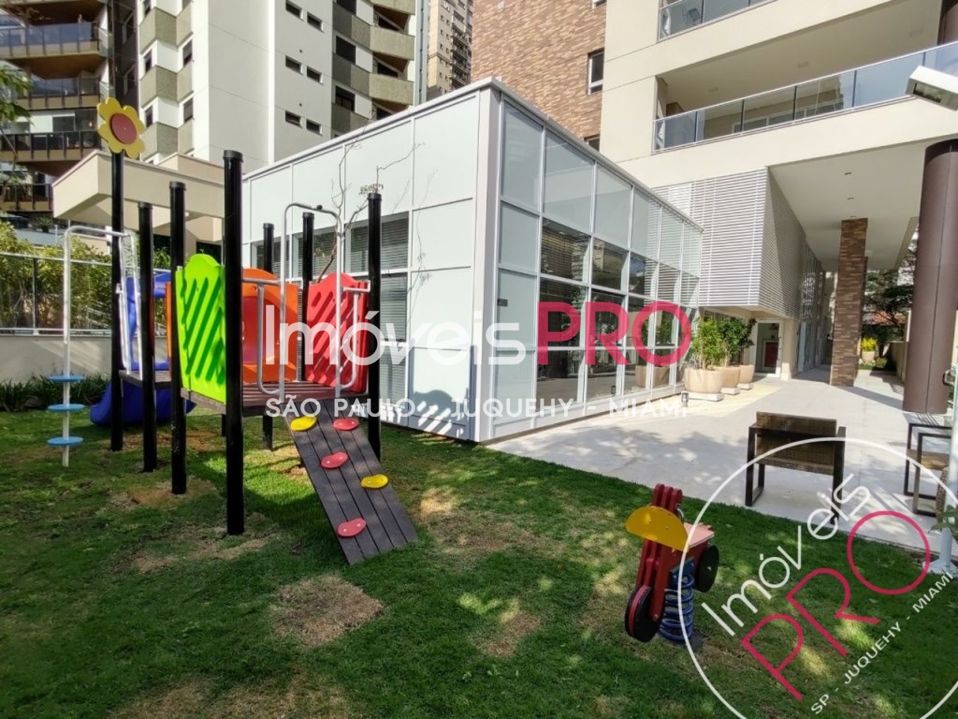 Condomínio Senzo Paraiso — foto 2