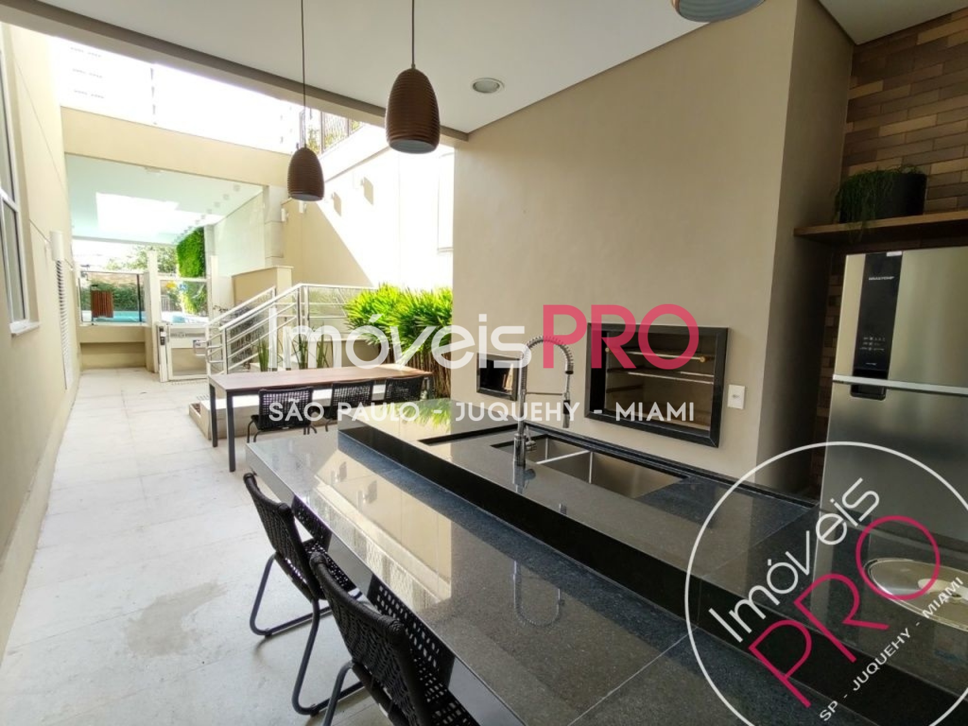 Condomínio Senzo Paraiso — foto 3