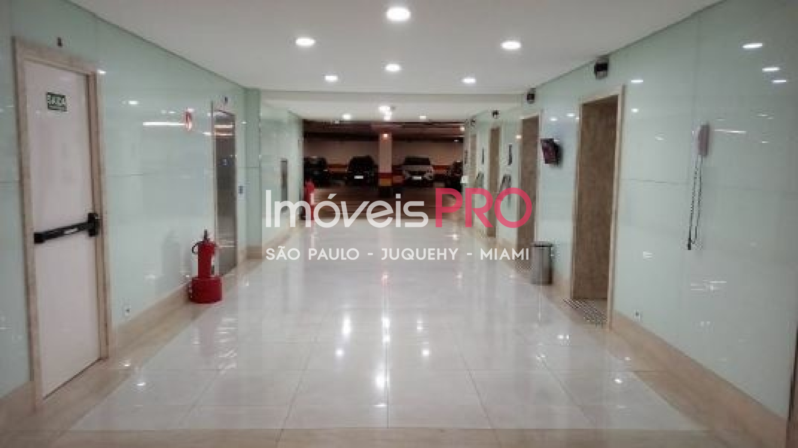 Condomínio Wilson Mendes Caldeira — foto 2