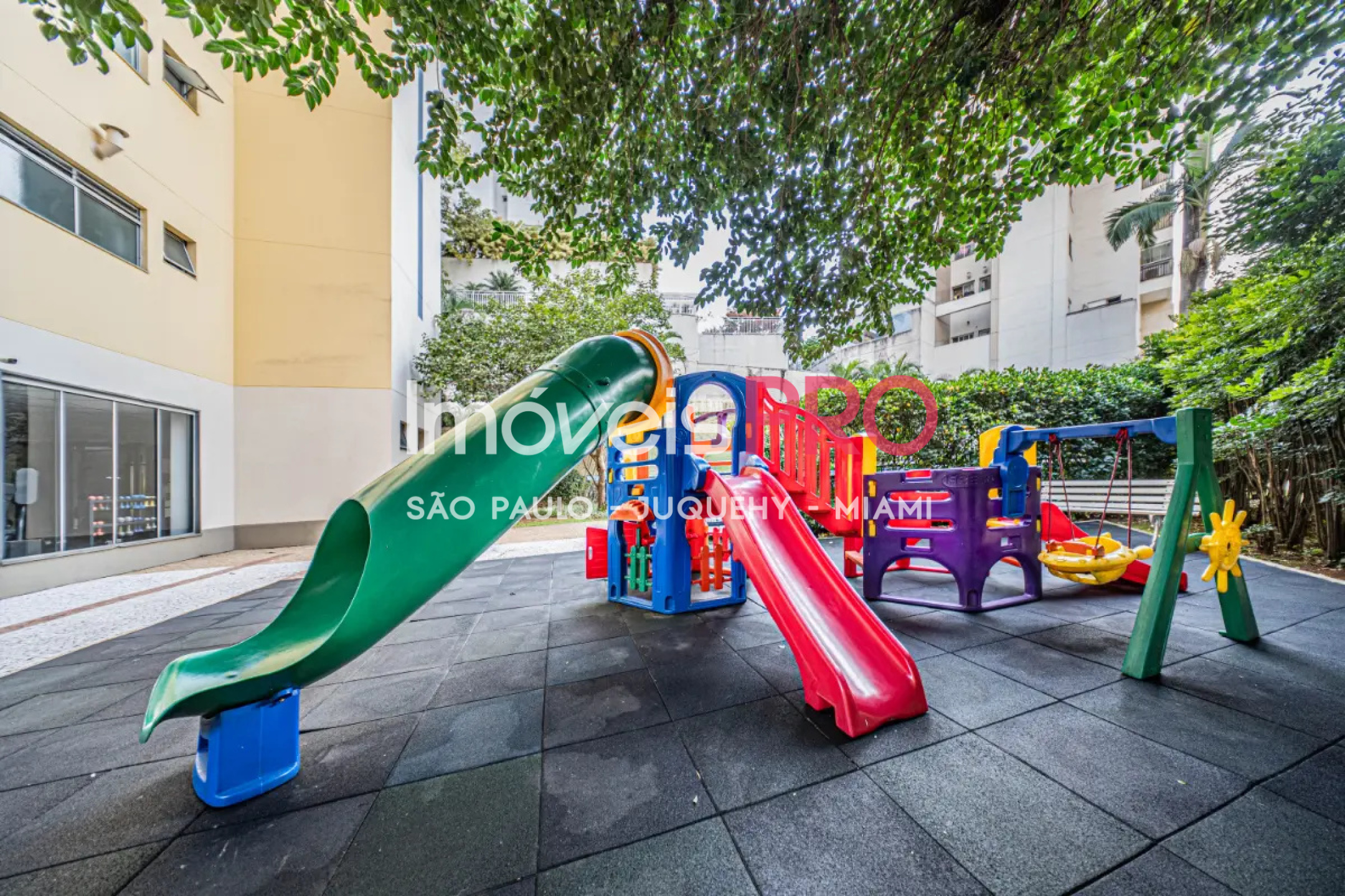 Condomínio Espaço Contemporâneo — foto 4