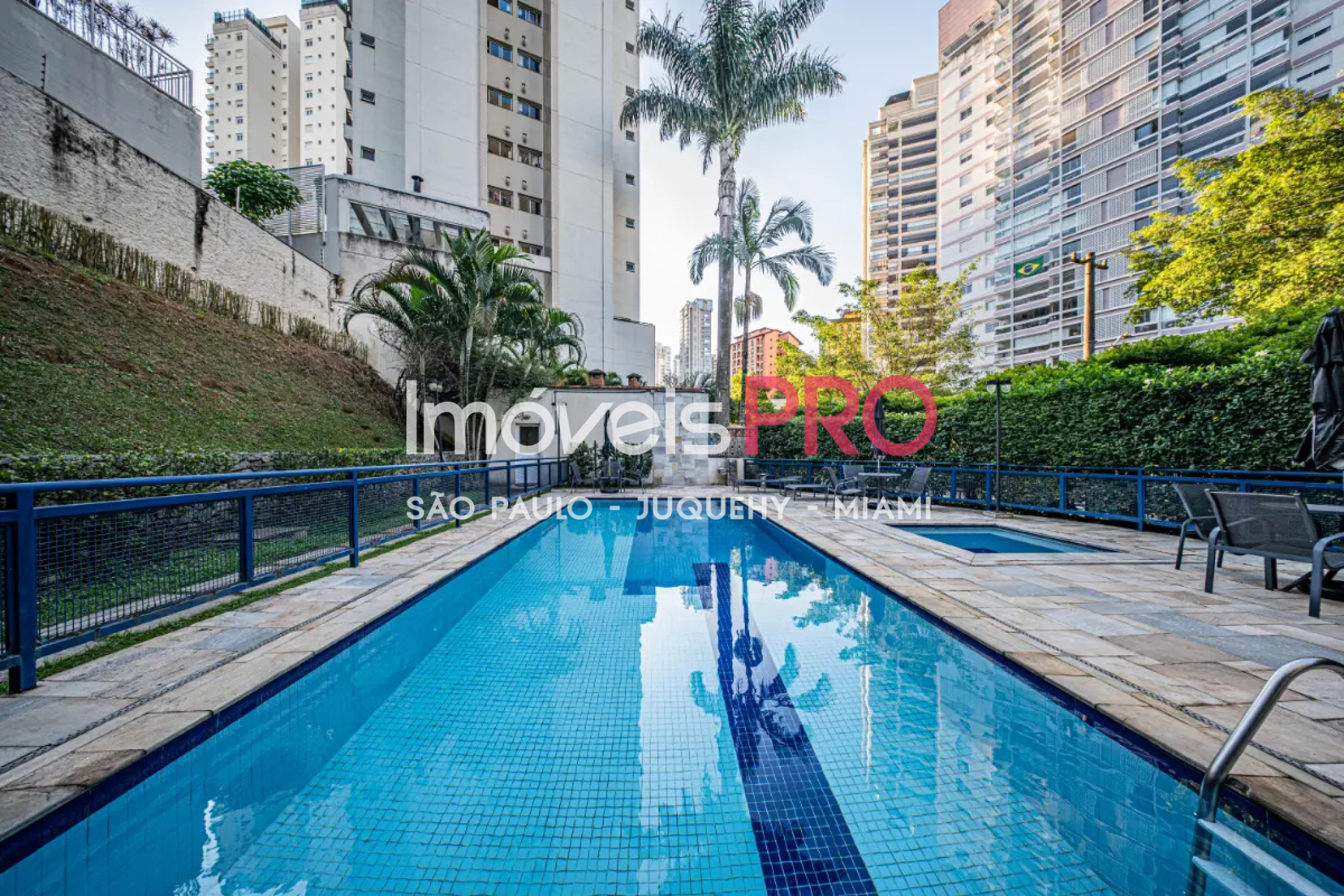 Condomínio Espaço Contemporâneo — foto 2