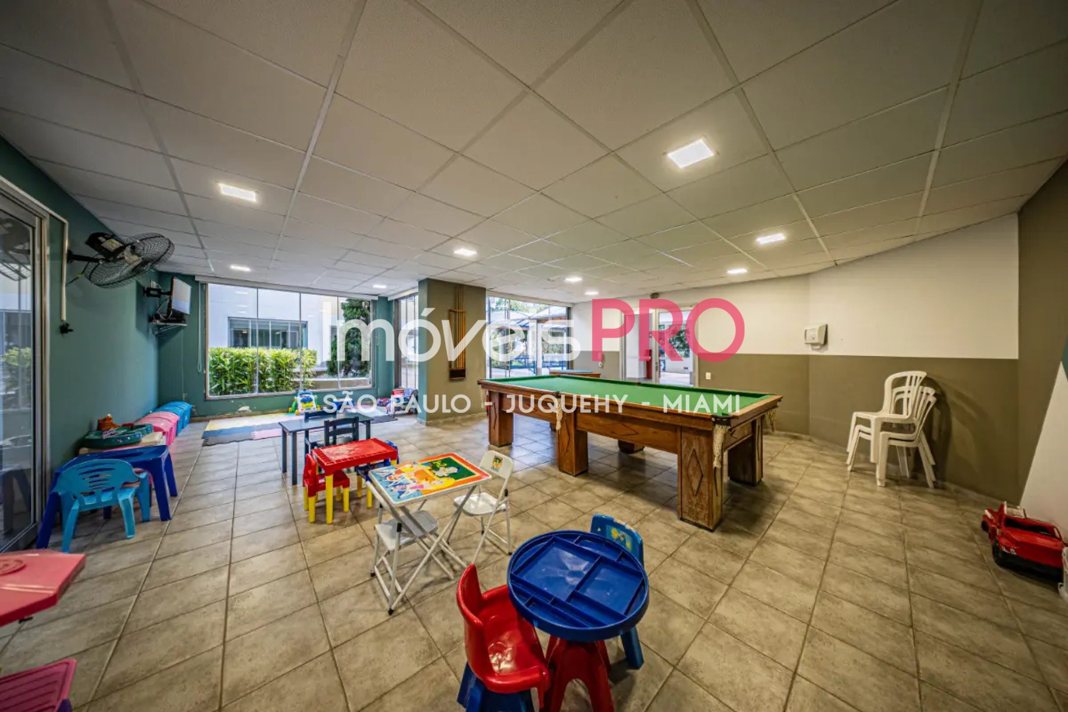 Condomínio Espaço Contemporâneo — foto 5