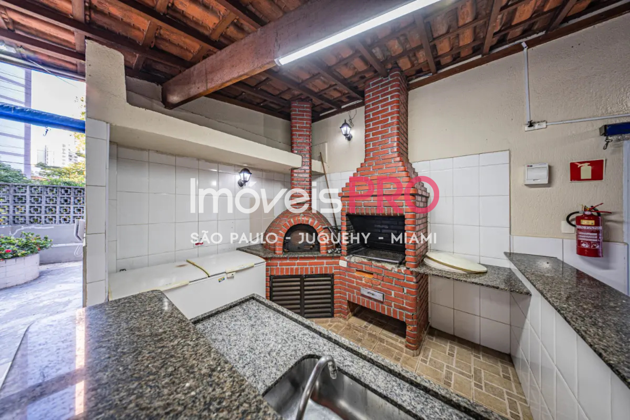 Condomínio Espaço Contemporâneo — foto 3